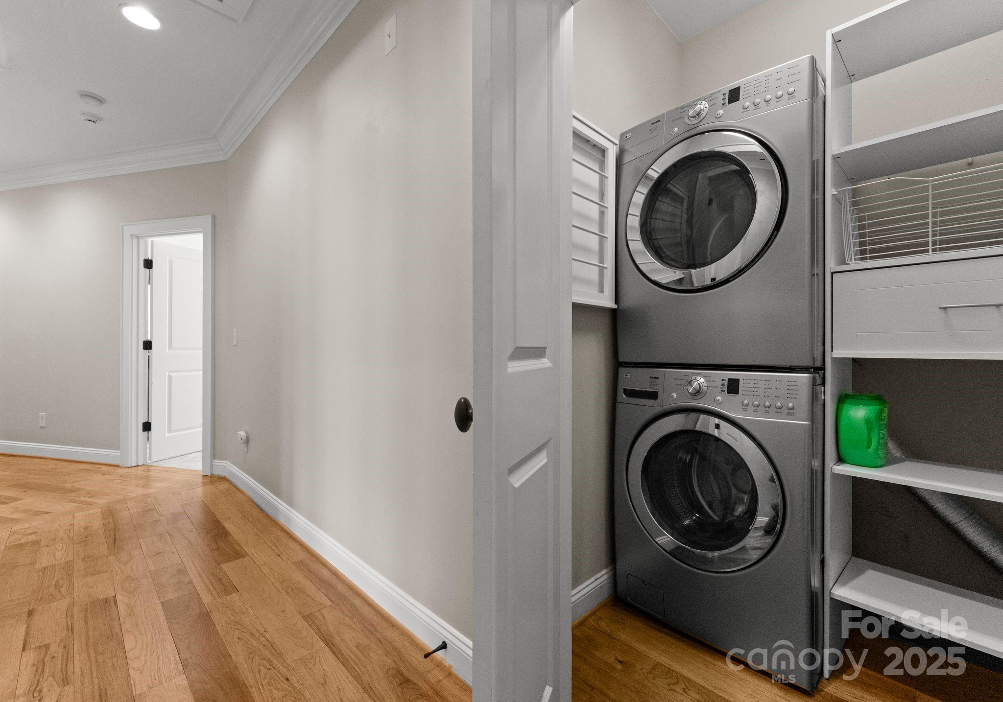 The Sanctuary - Residential