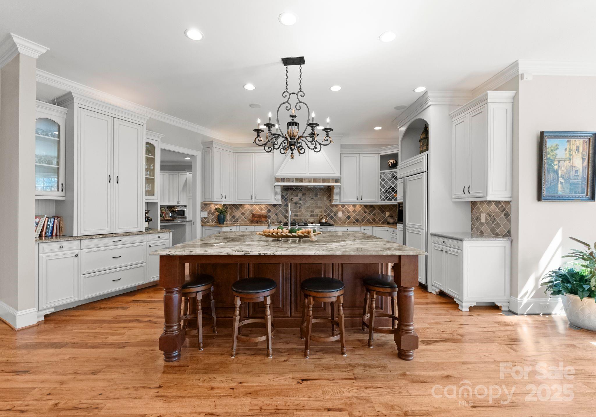 The Sanctuary - Residential