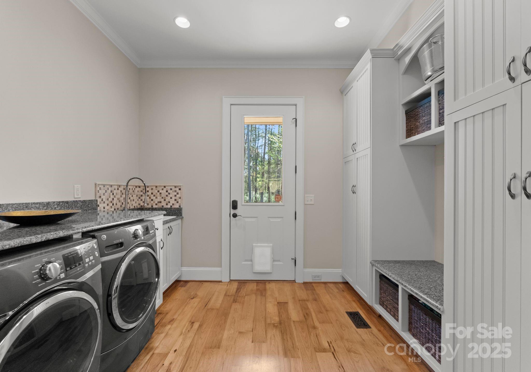 The Sanctuary - Residential