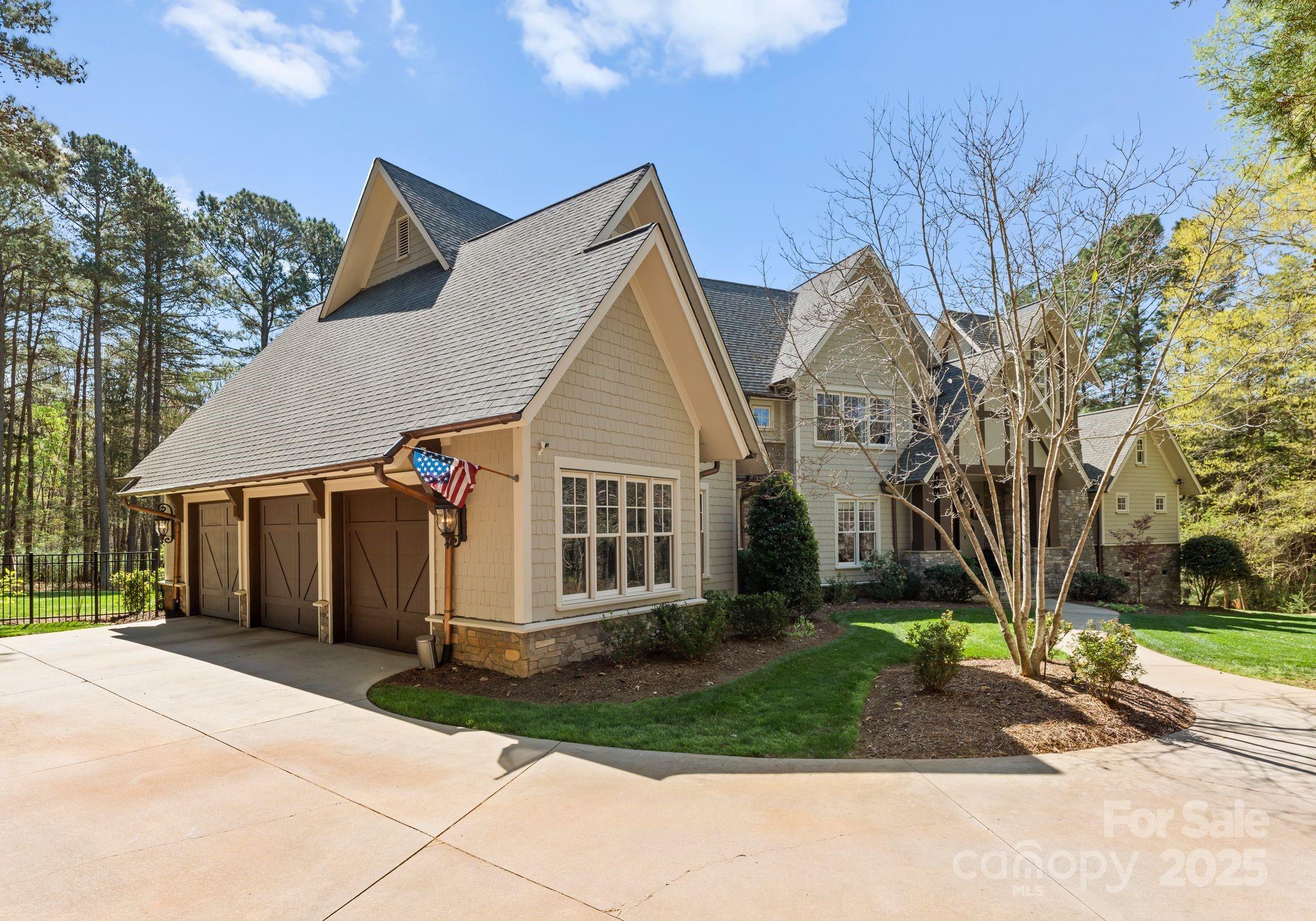 The Sanctuary - Residential