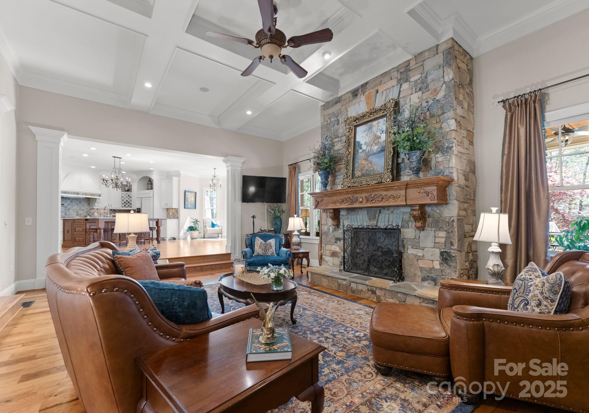 The Sanctuary - Residential