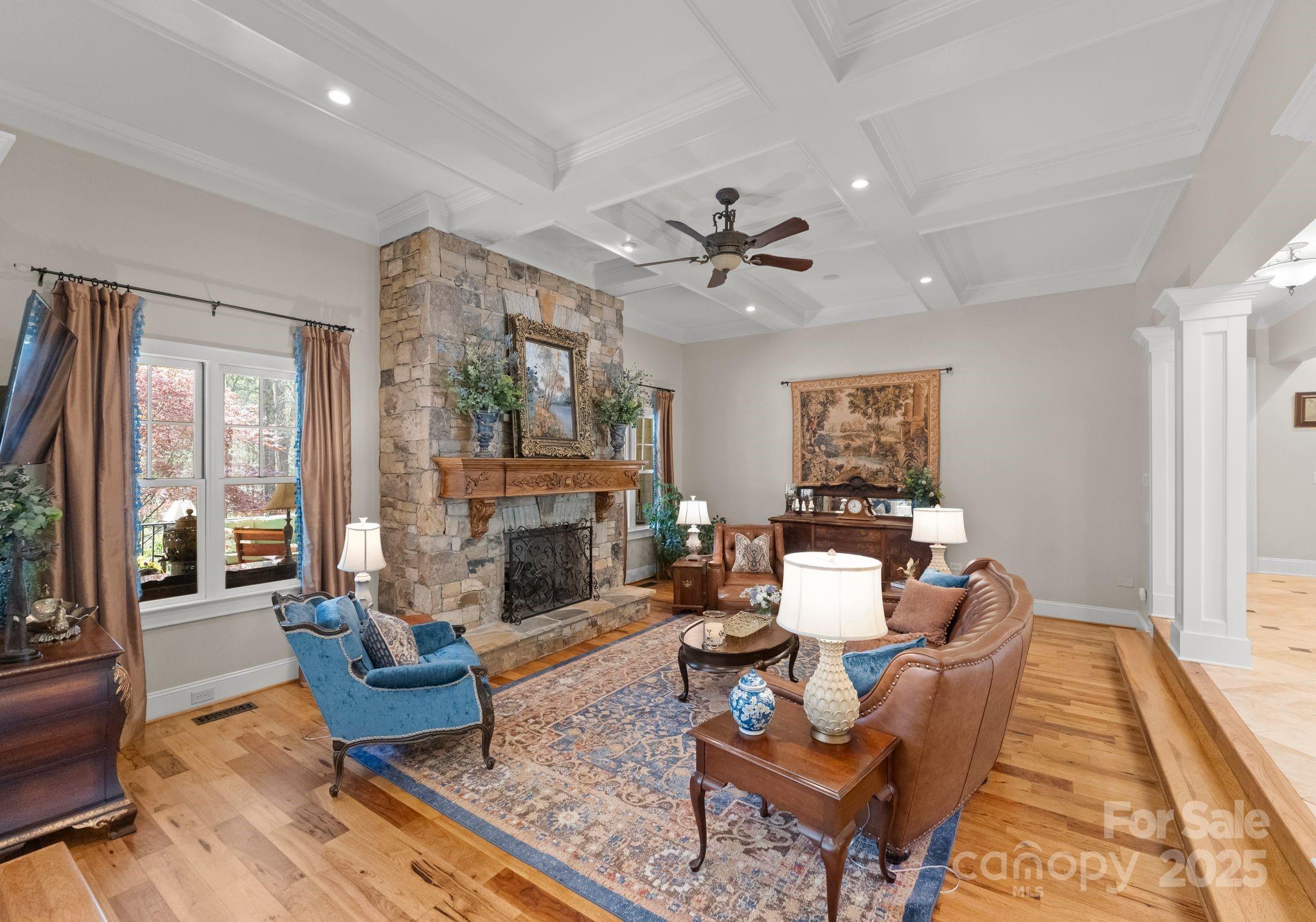 The Sanctuary - Residential