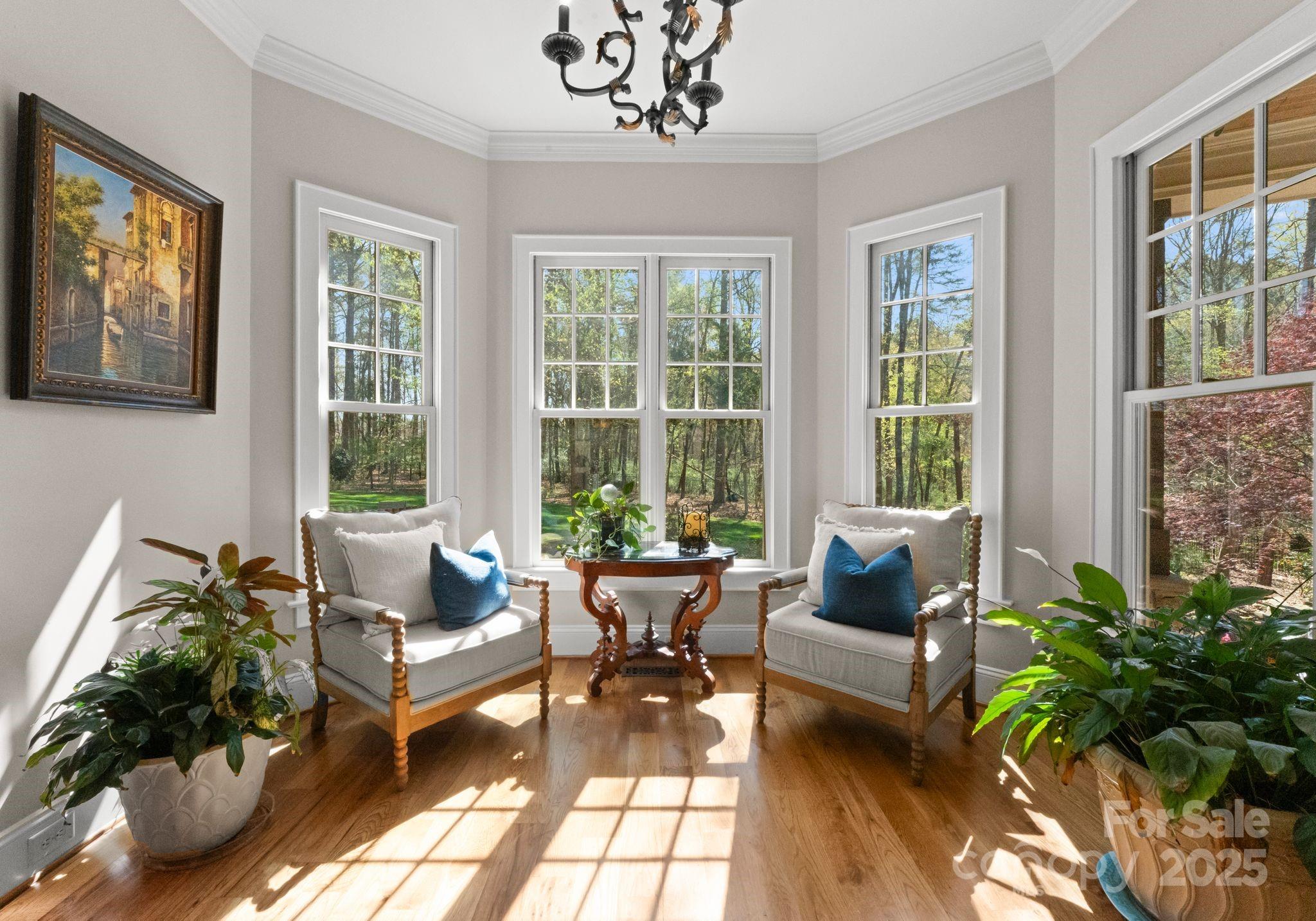 The Sanctuary - Residential