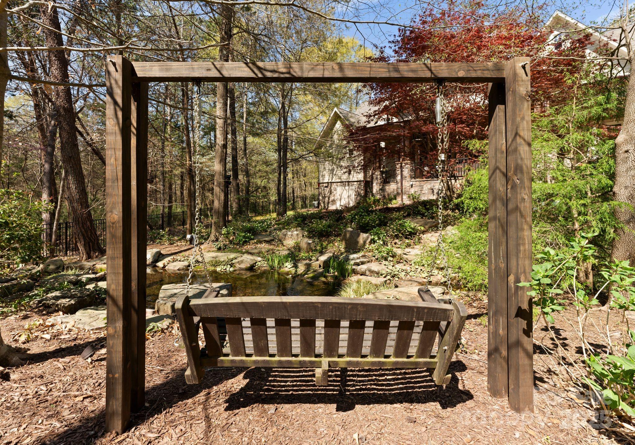 The Sanctuary - Residential