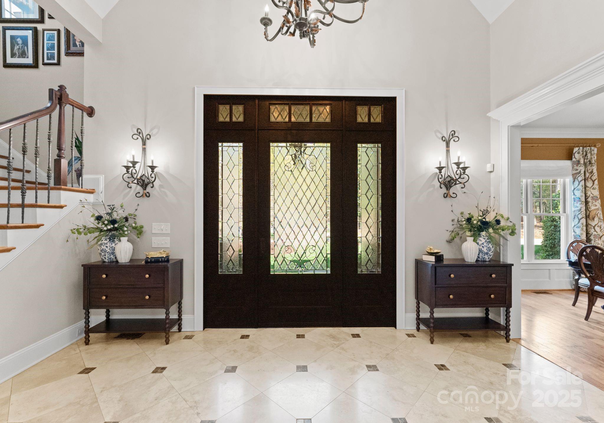 13215 Claysparrow Road