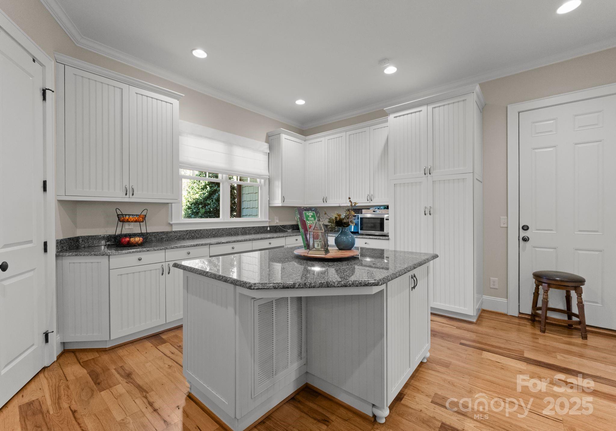 The Sanctuary - Residential