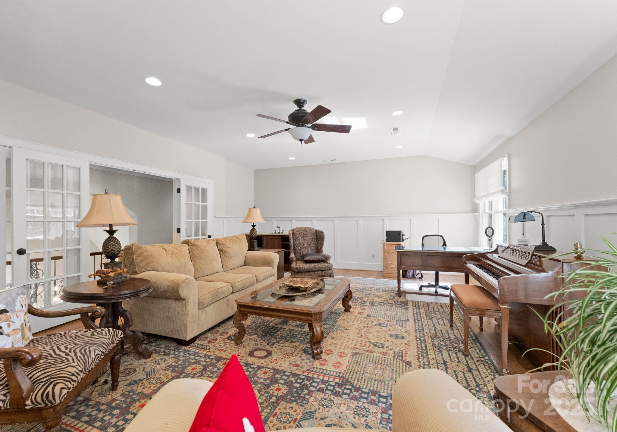 The Sanctuary - Residential