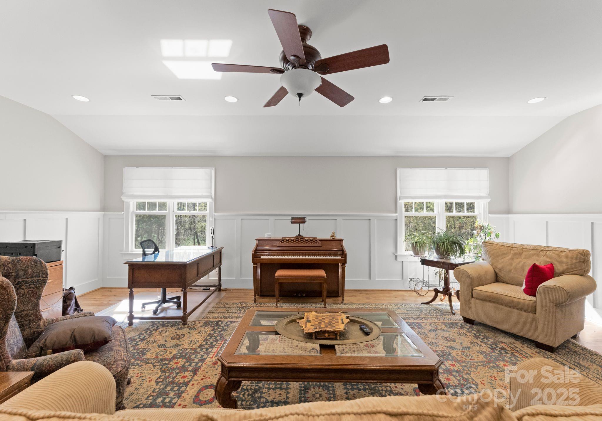 The Sanctuary - Residential