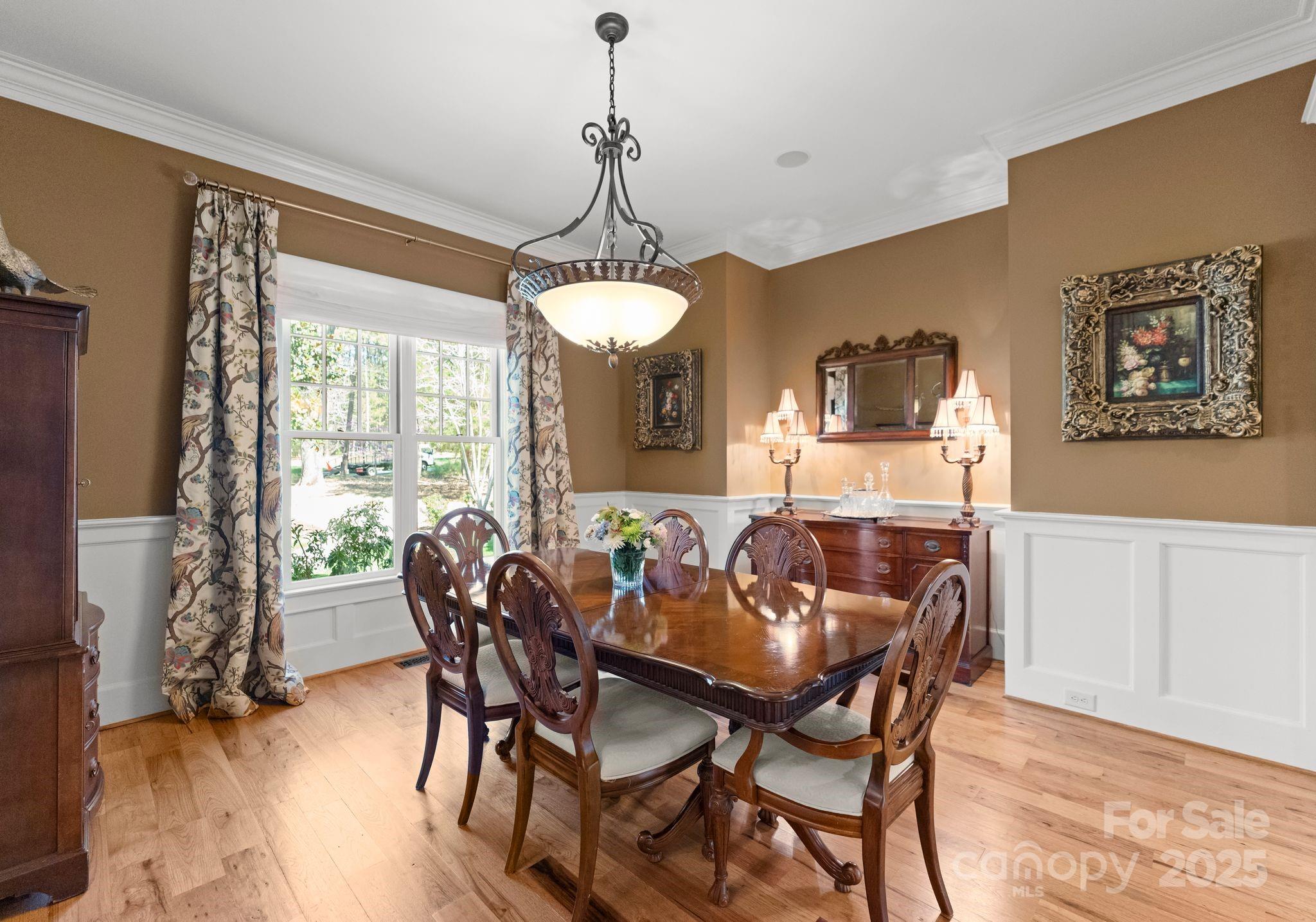 The Sanctuary - Residential