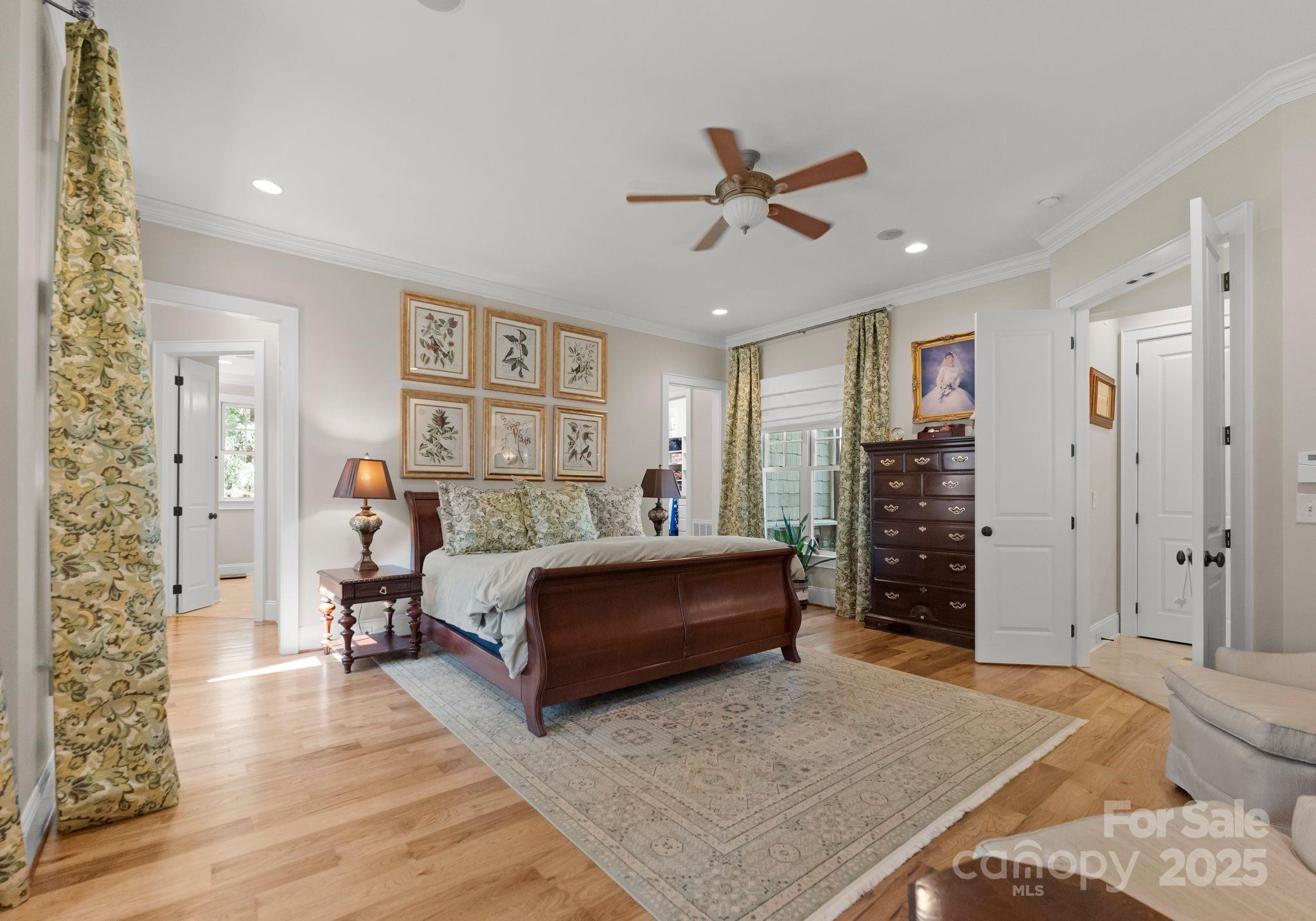 The Sanctuary - Residential