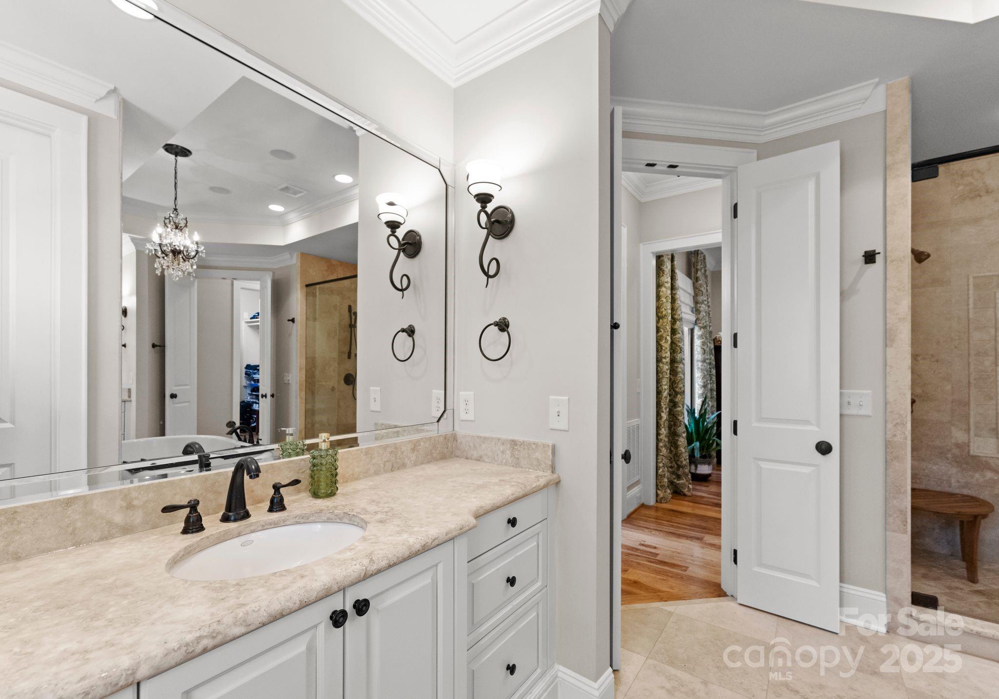 The Sanctuary - Residential