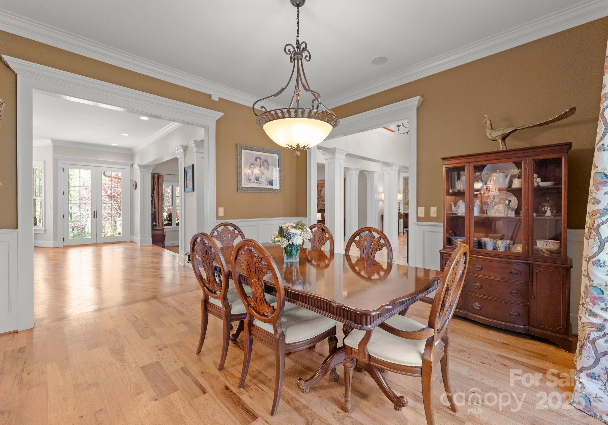 The Sanctuary - Residential