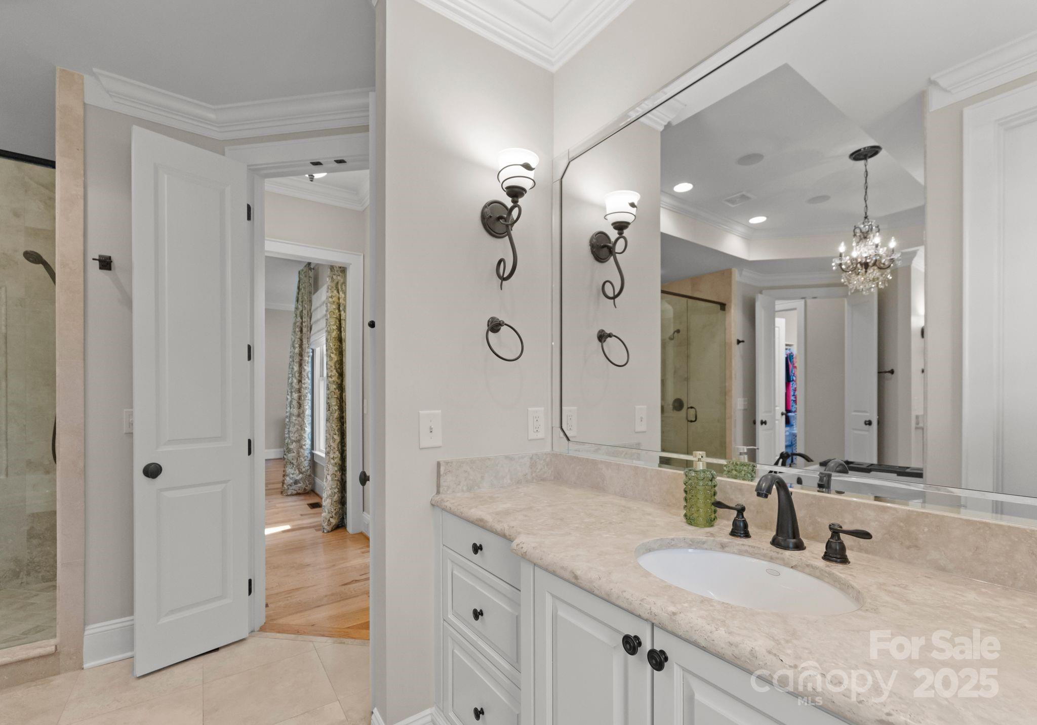 The Sanctuary - Residential