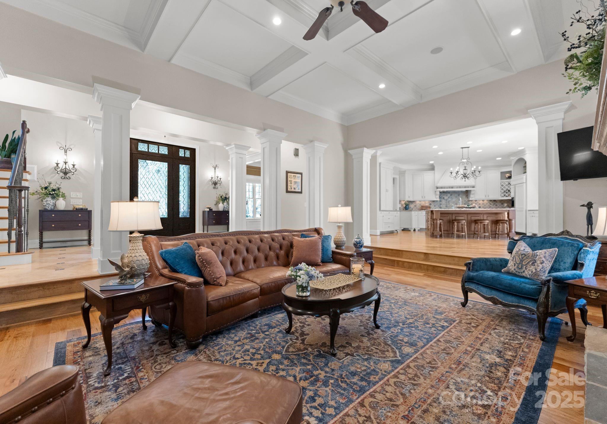 The Sanctuary - Residential