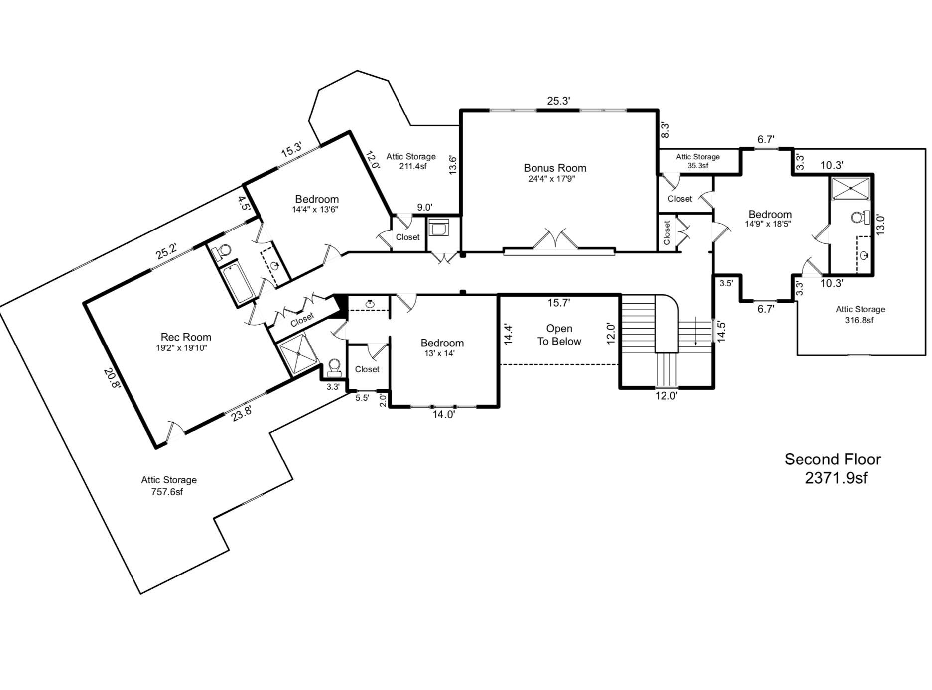 The Sanctuary - Residential