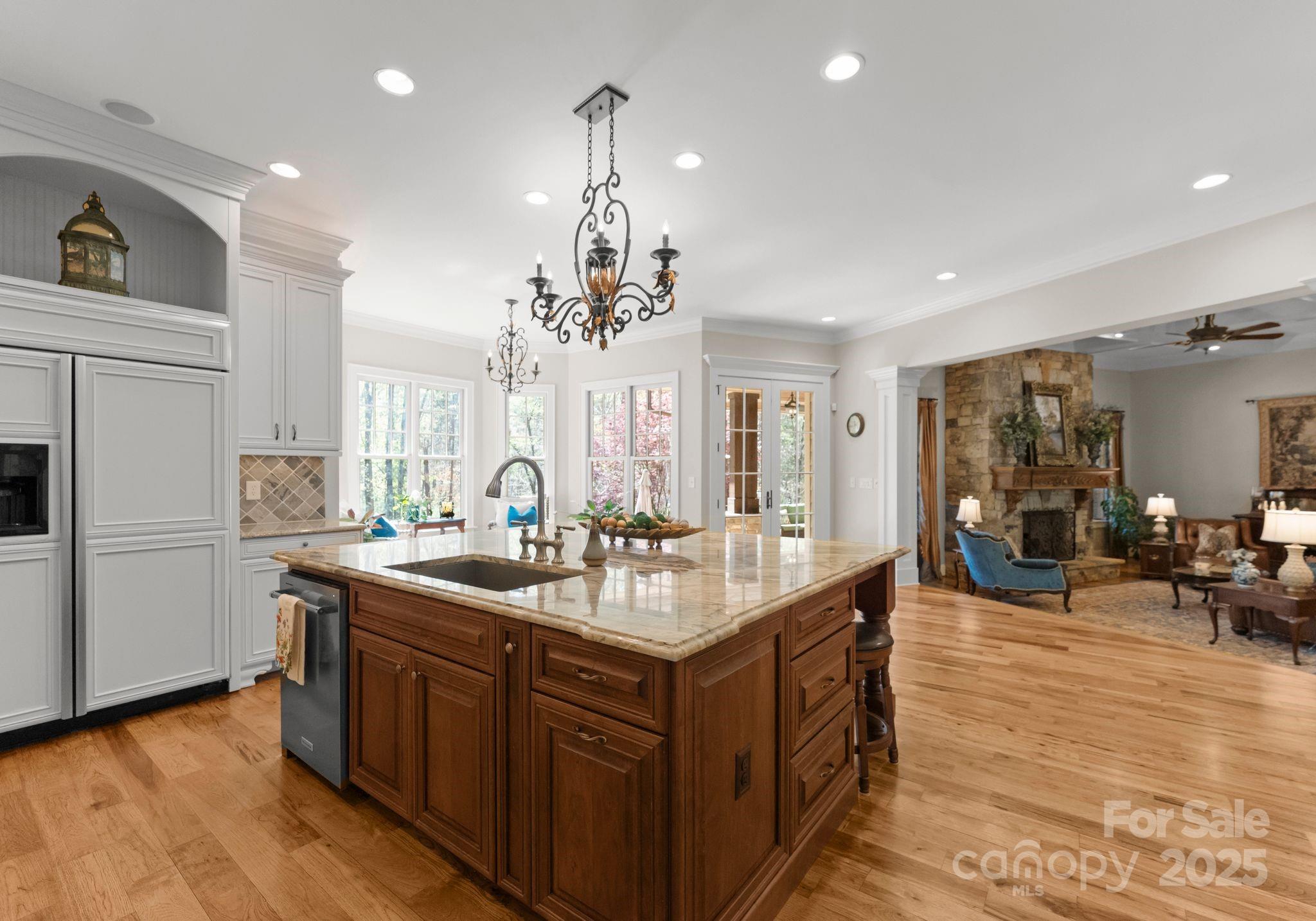 The Sanctuary - Residential