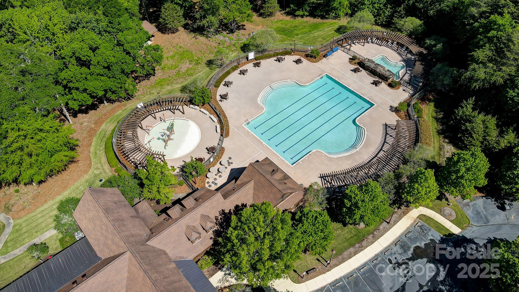 The Sanctuary - Residential