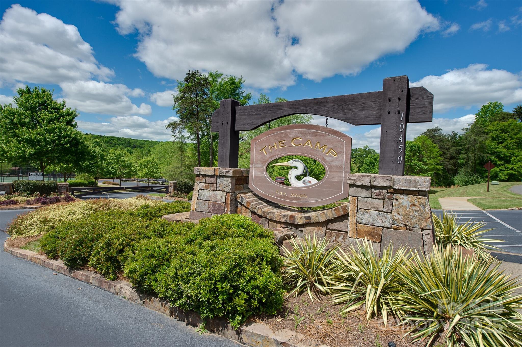 The Sanctuary - Residential