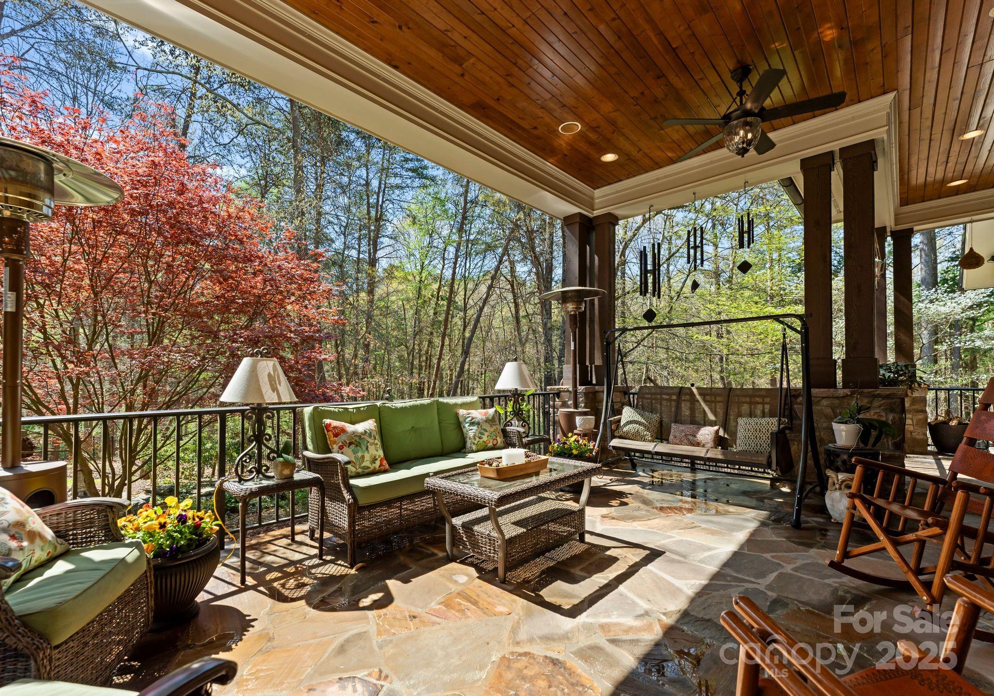 The Sanctuary - Residential