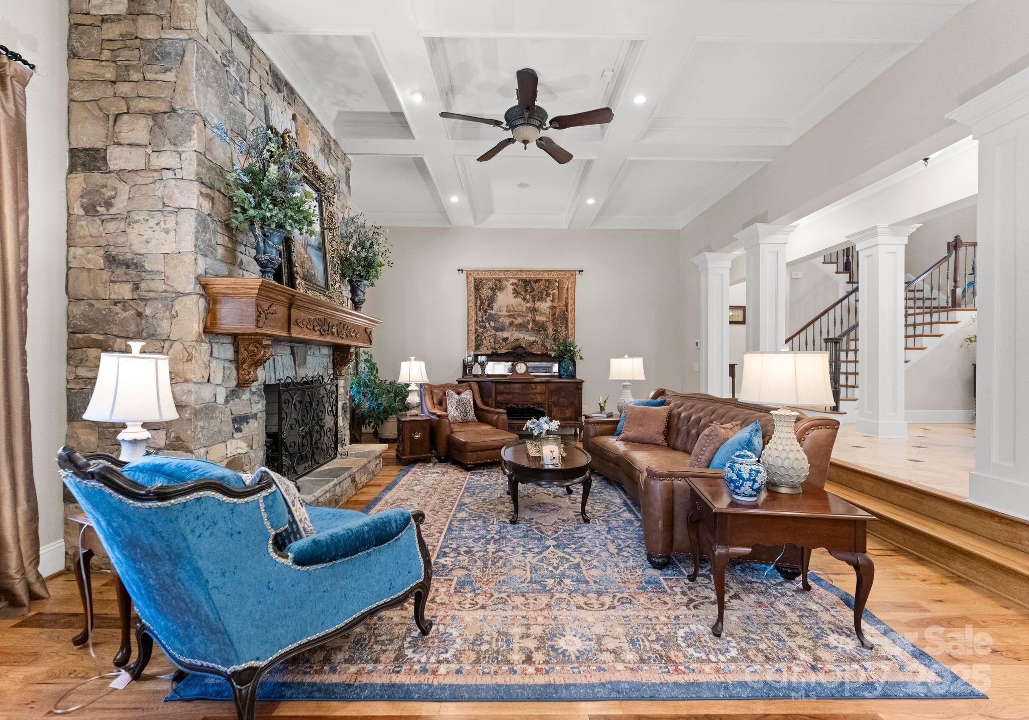 The Sanctuary - Residential