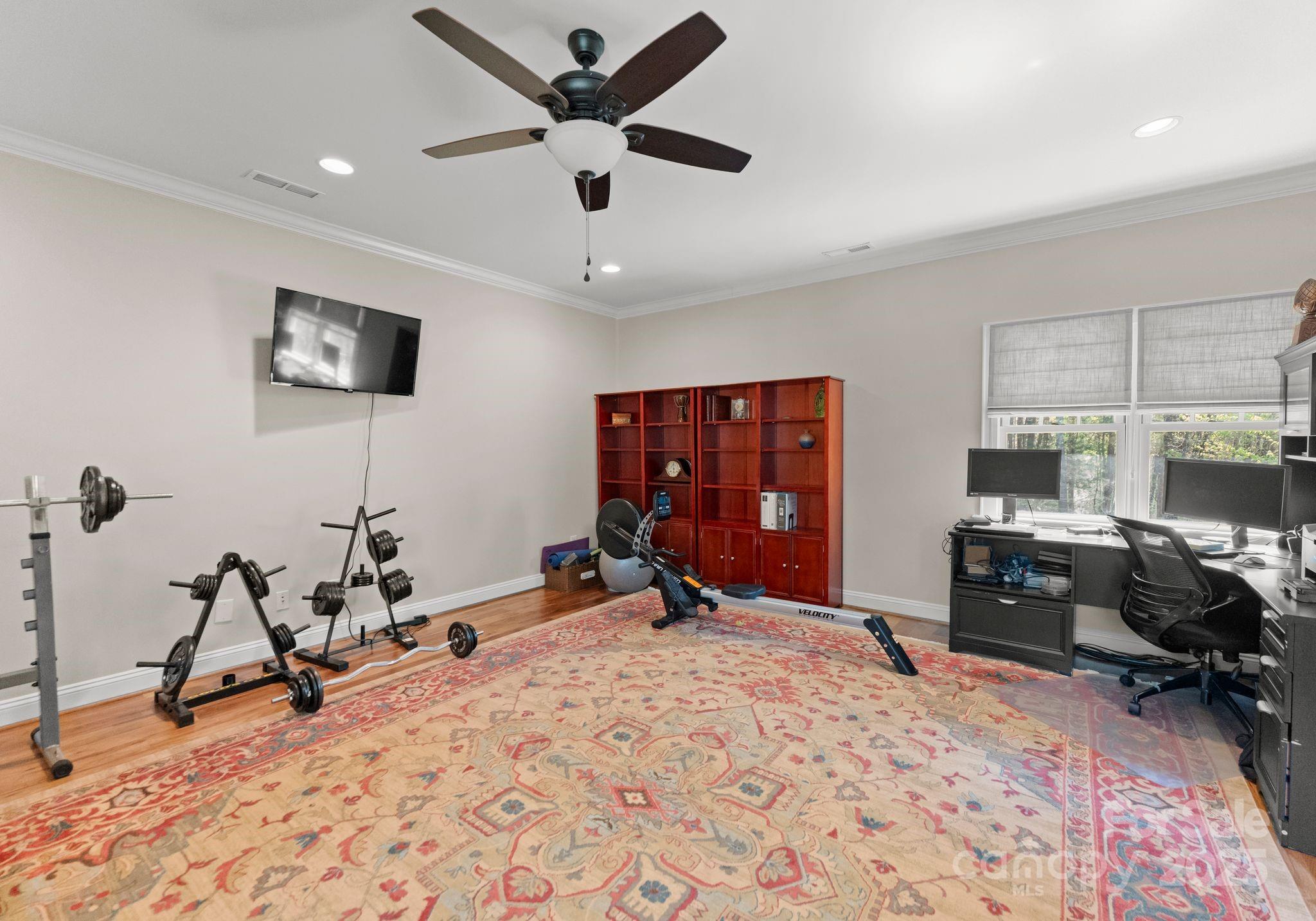 The Sanctuary - Residential