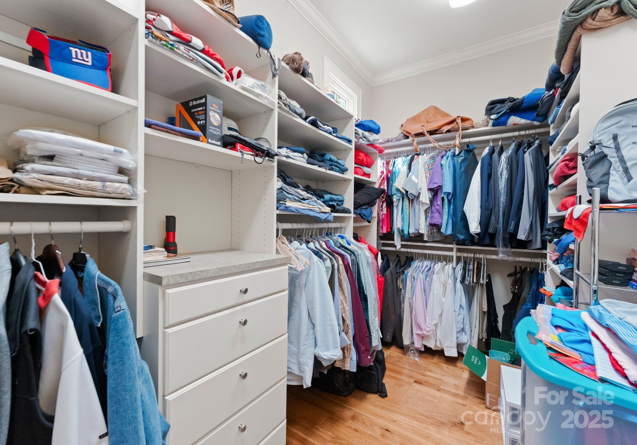 The Sanctuary - Residential