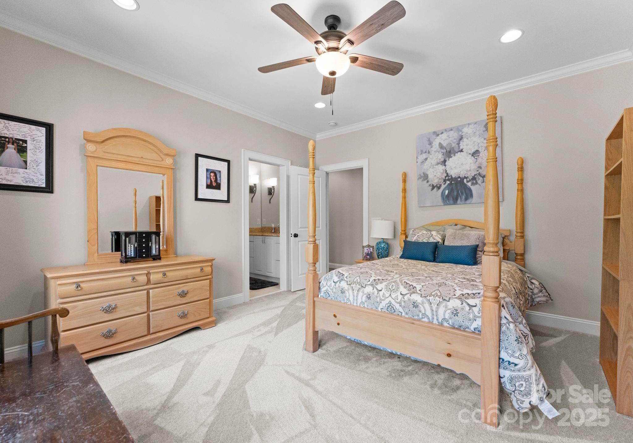 The Sanctuary - Residential