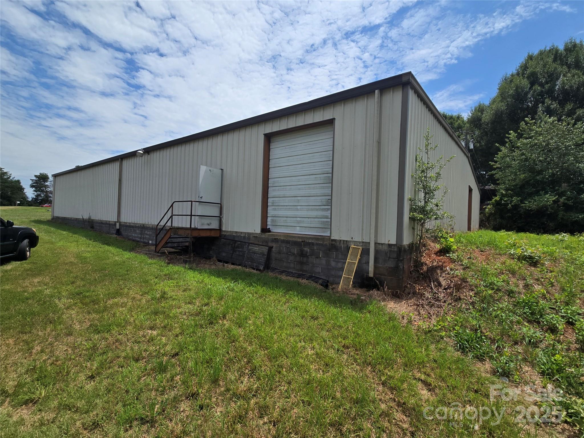 5481 Herman Road