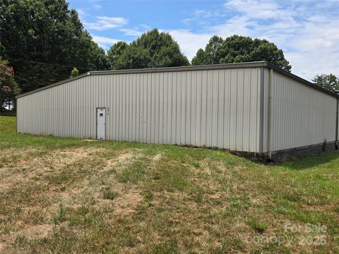 Photo of 5481 Herman Road, Claremont, NC 28610 (MLS # 4287620)