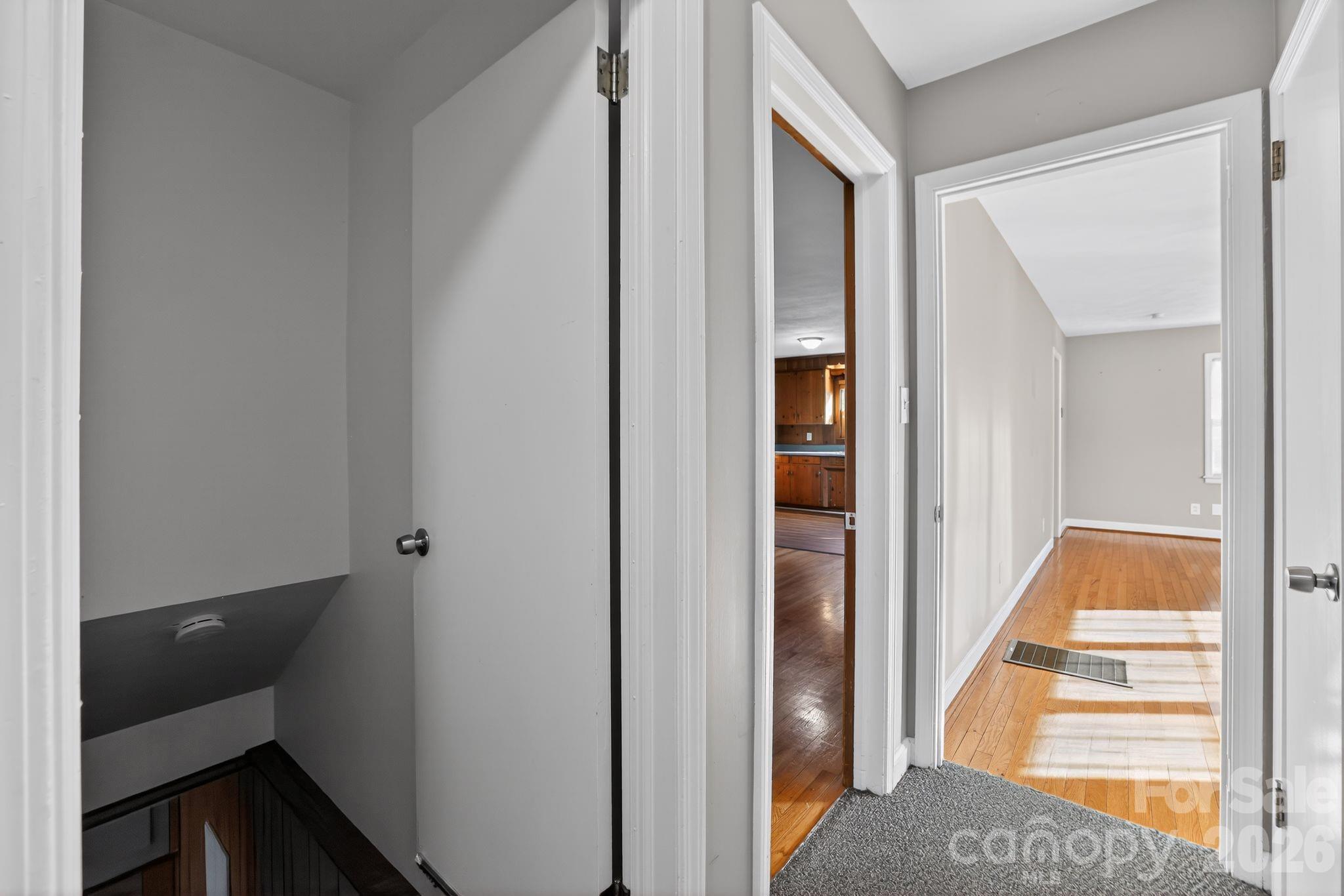 Villas Of Sun Valley - Residential