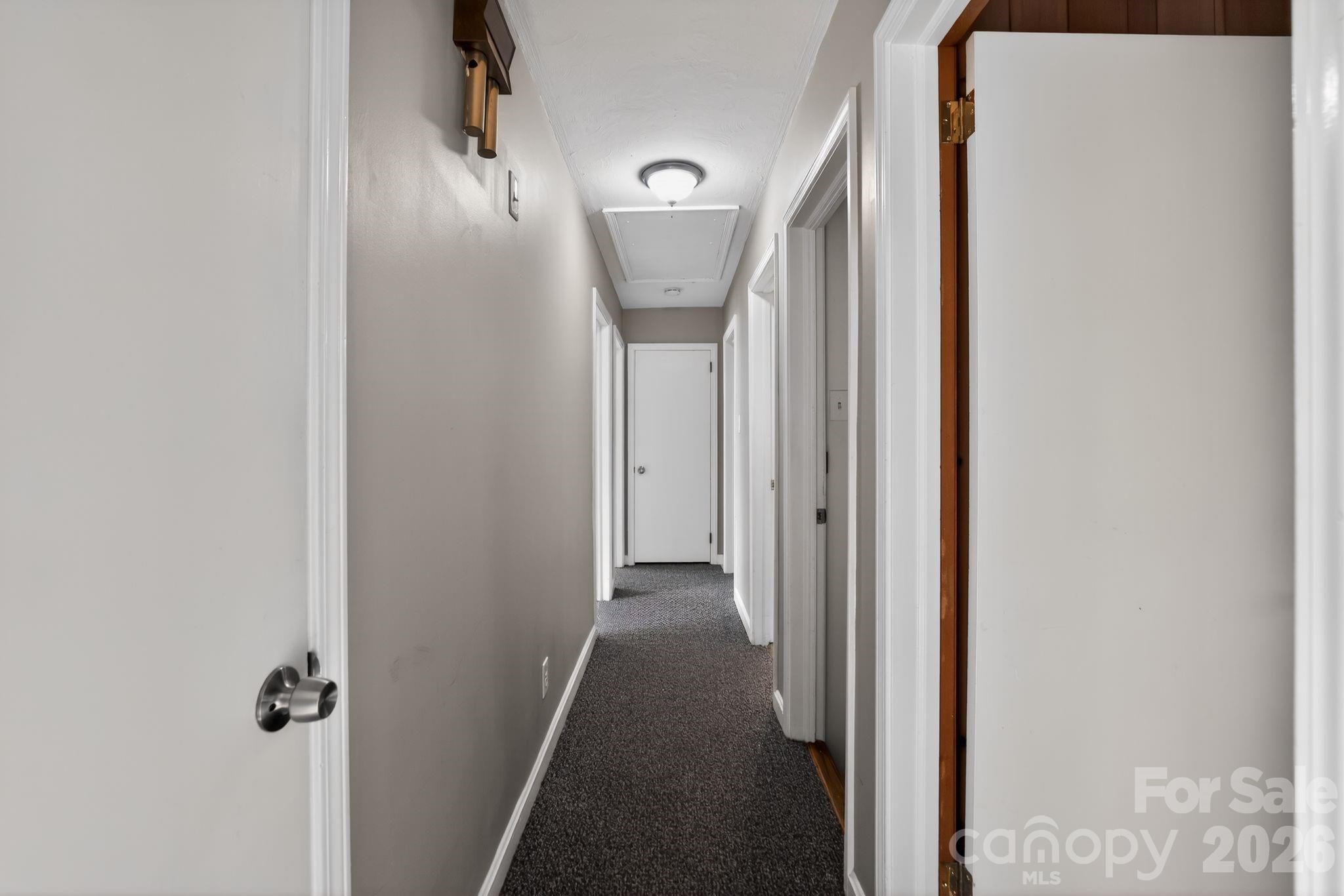 Villas Of Sun Valley - Residential