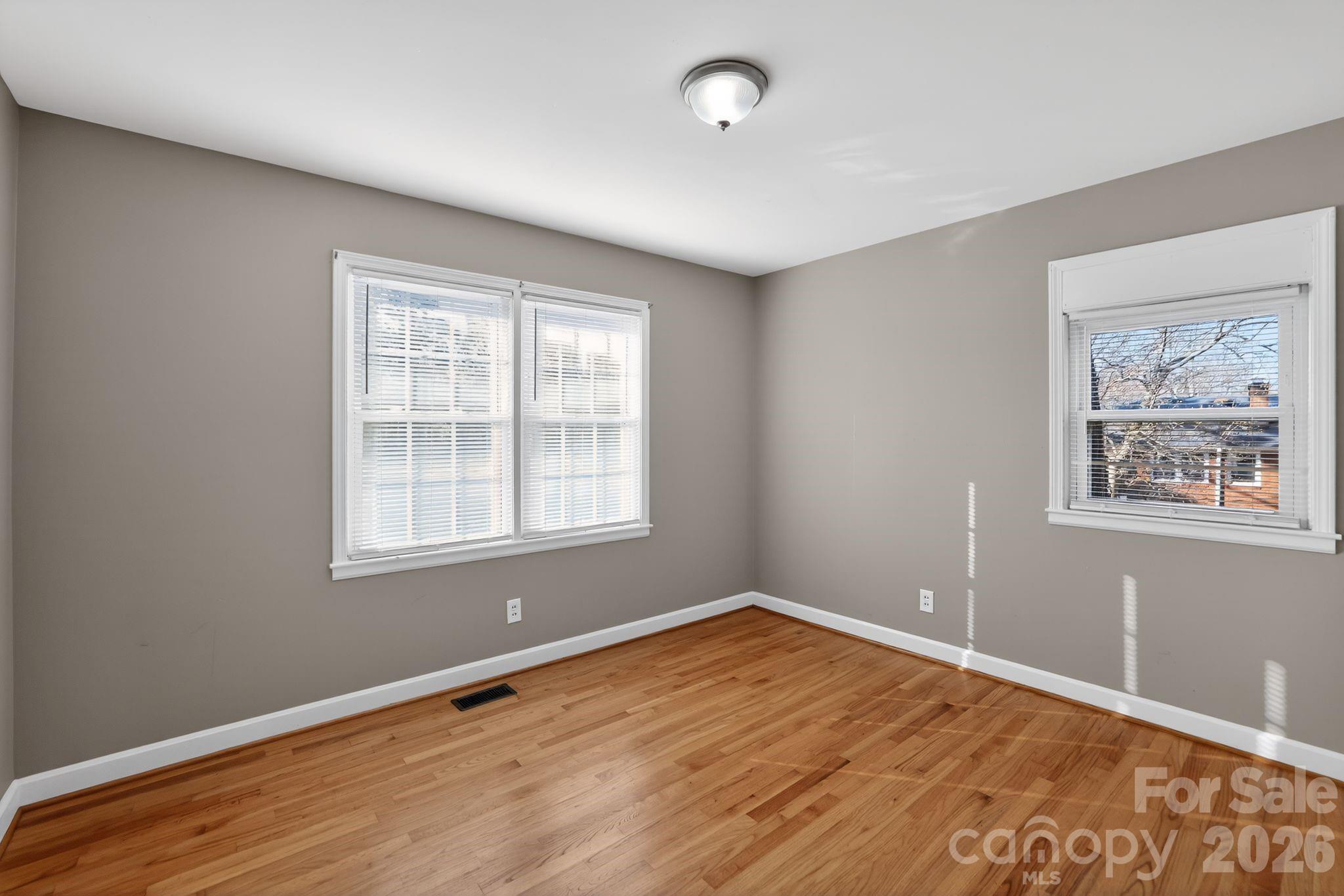 Villas Of Sun Valley - Residential