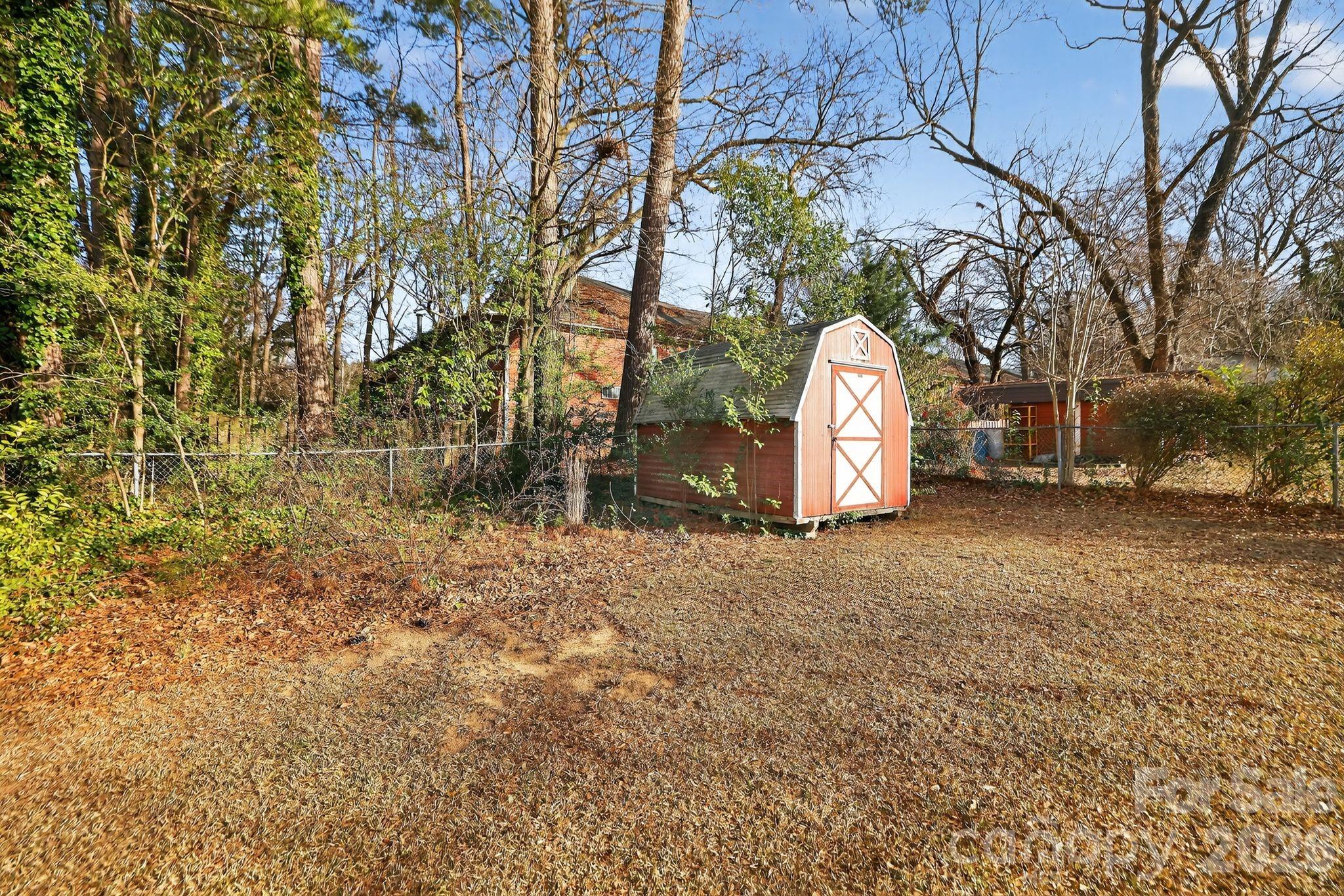 Villas Of Sun Valley - Residential