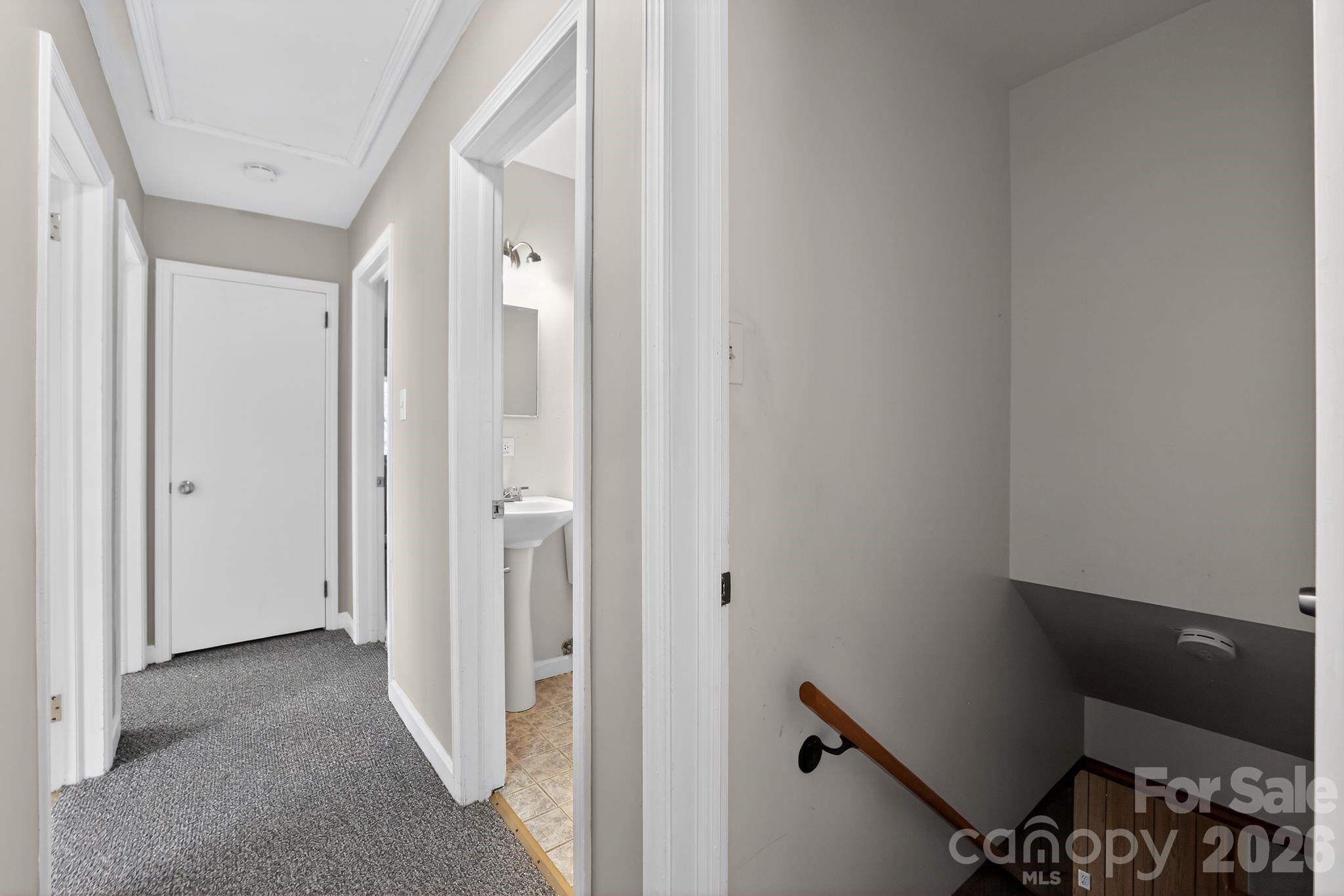 Villas Of Sun Valley - Residential