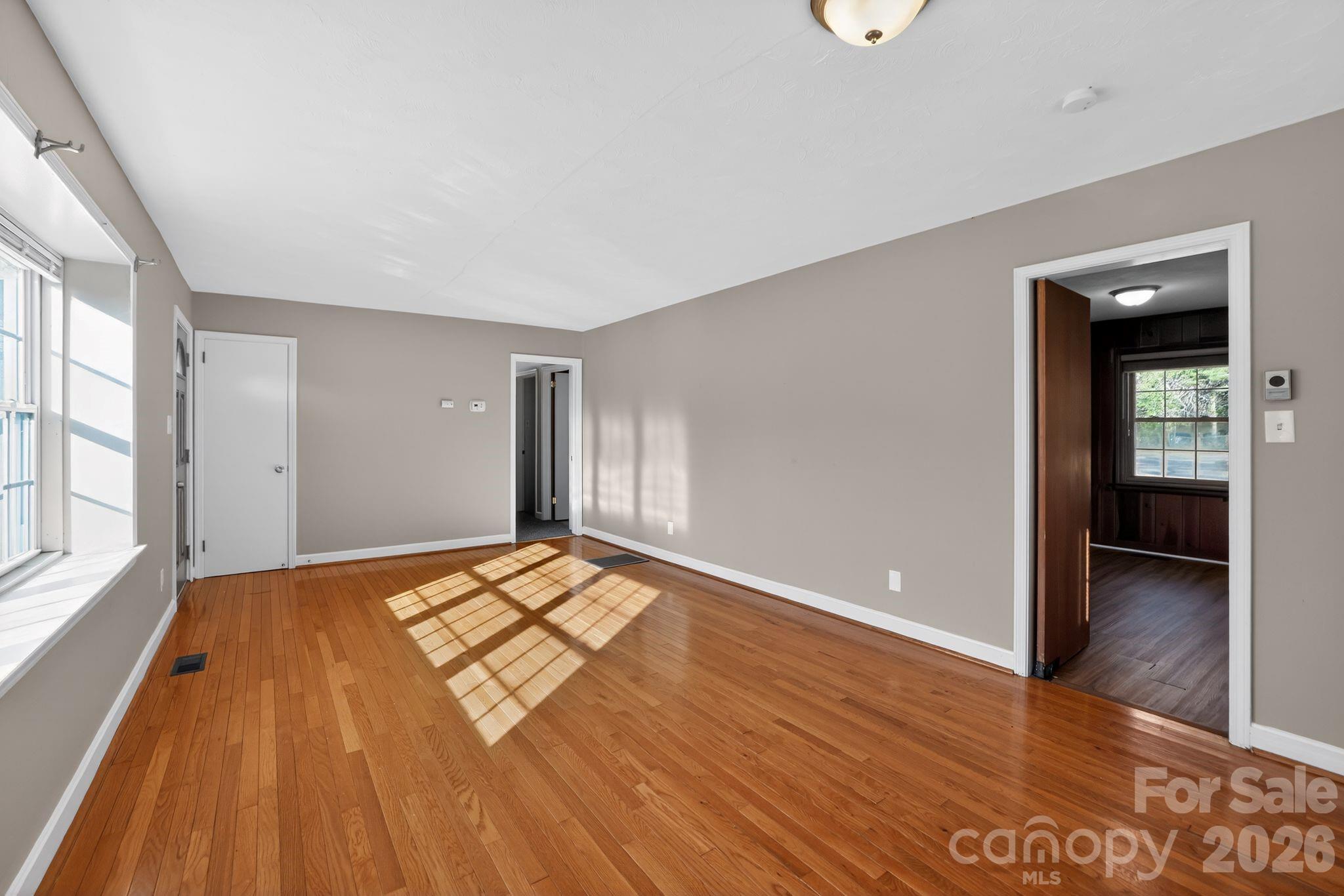 Villas Of Sun Valley - Residential