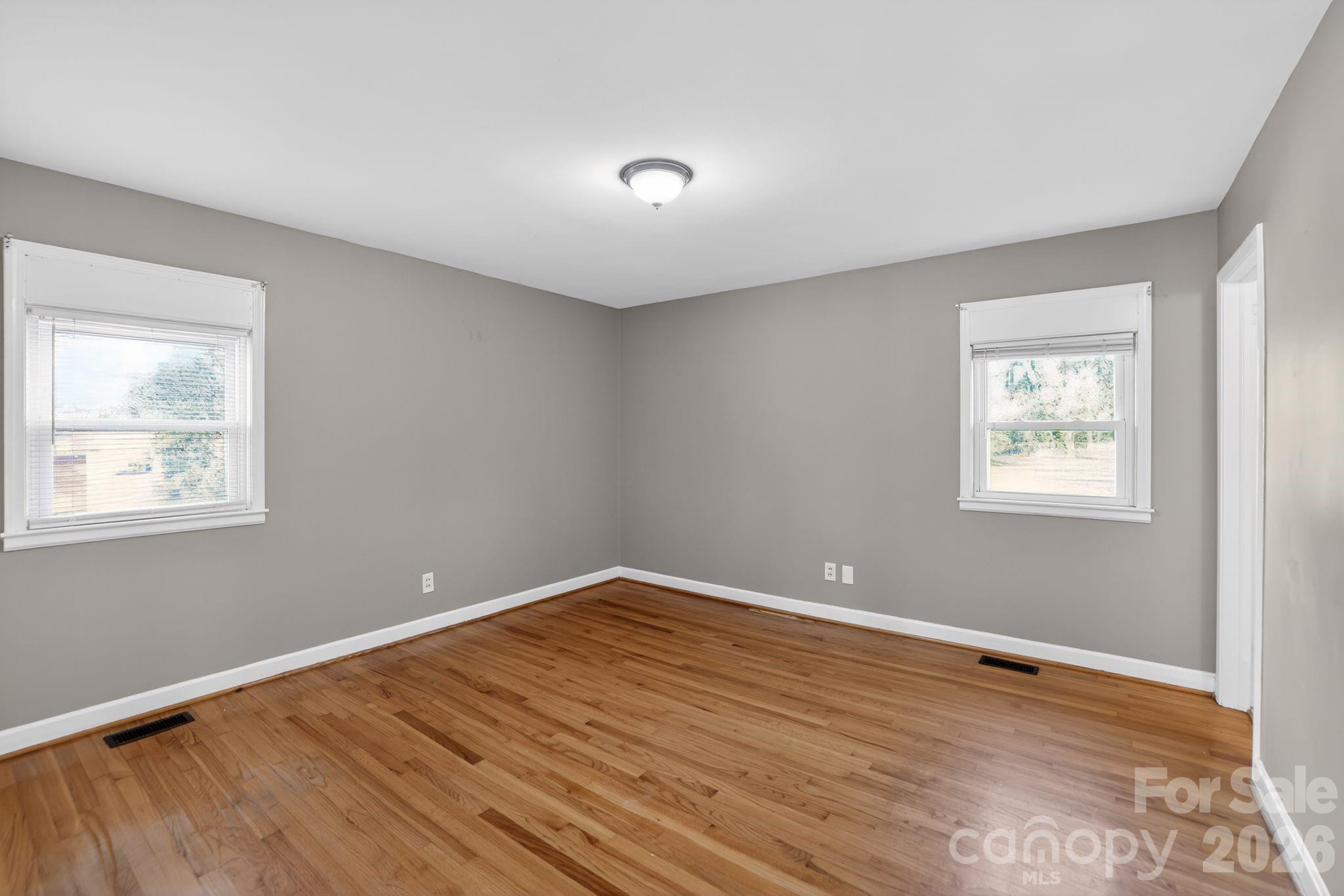 Villas Of Sun Valley - Residential