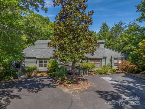 128 Quail Run Court 1627 Lake Lure NC 28746