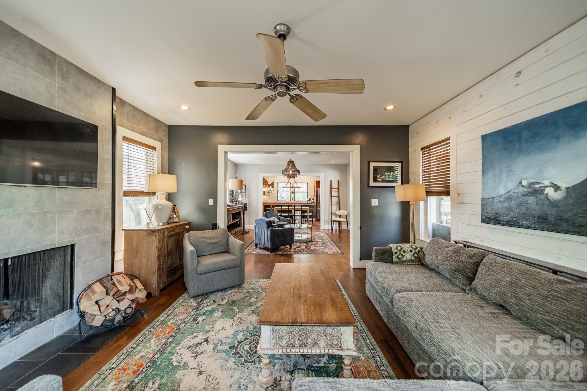 Seventeen Acres - Residential