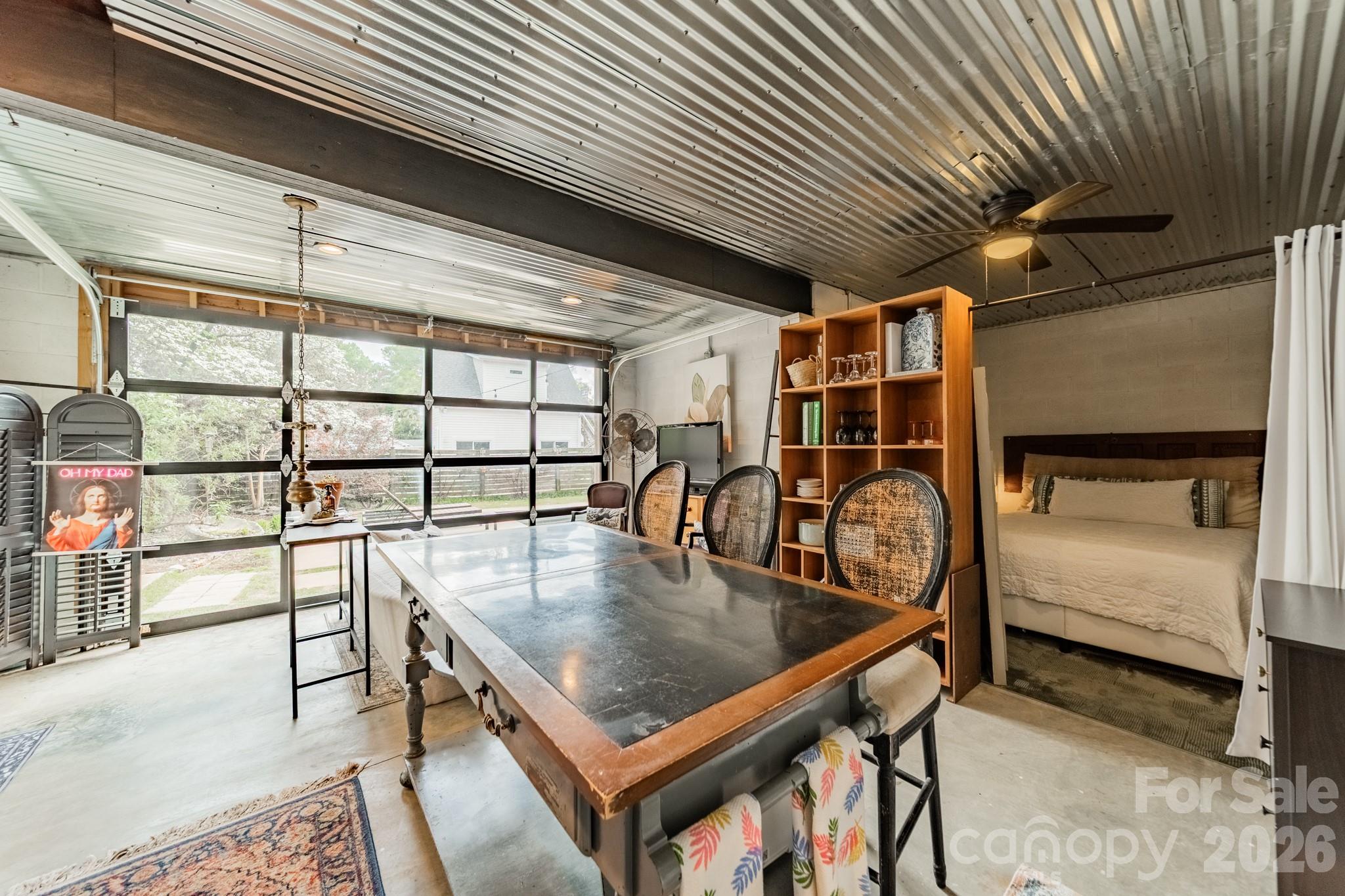 Seventeen Acres - Residential