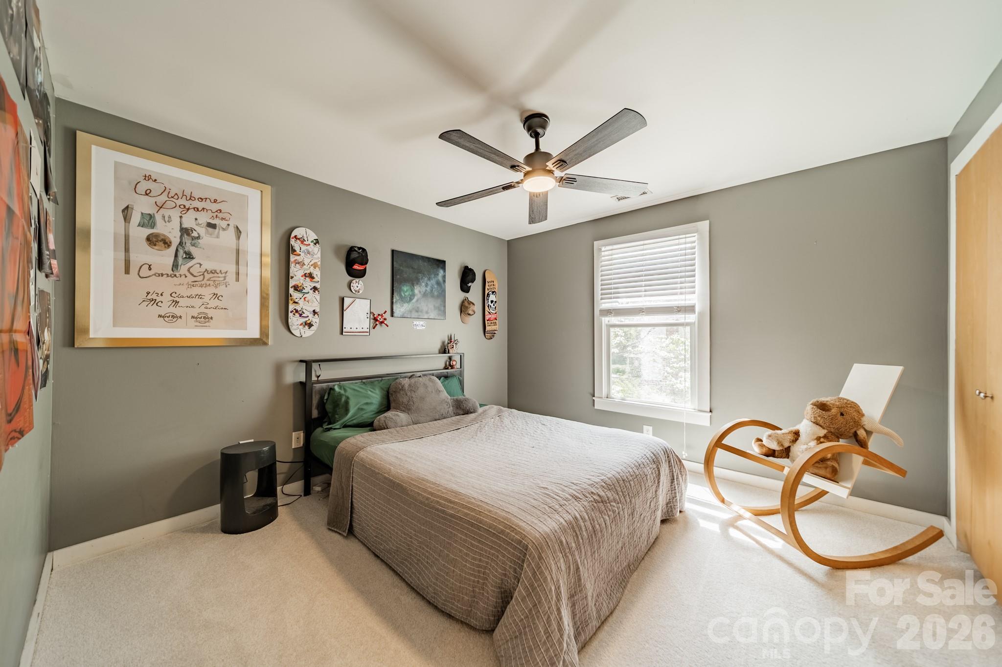 Seventeen Acres - Residential