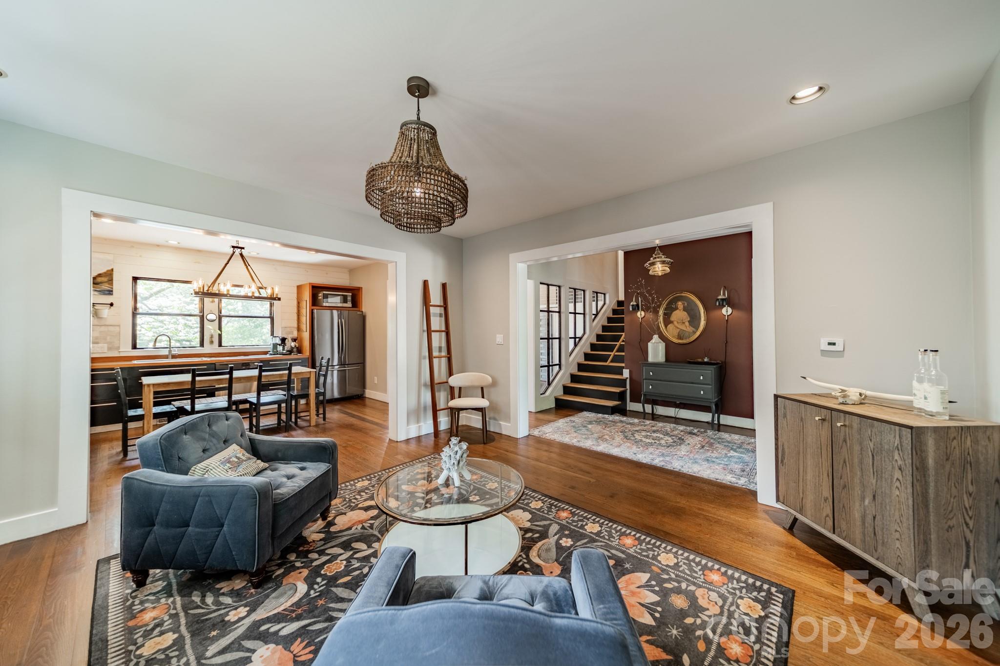 Seventeen Acres - Residential