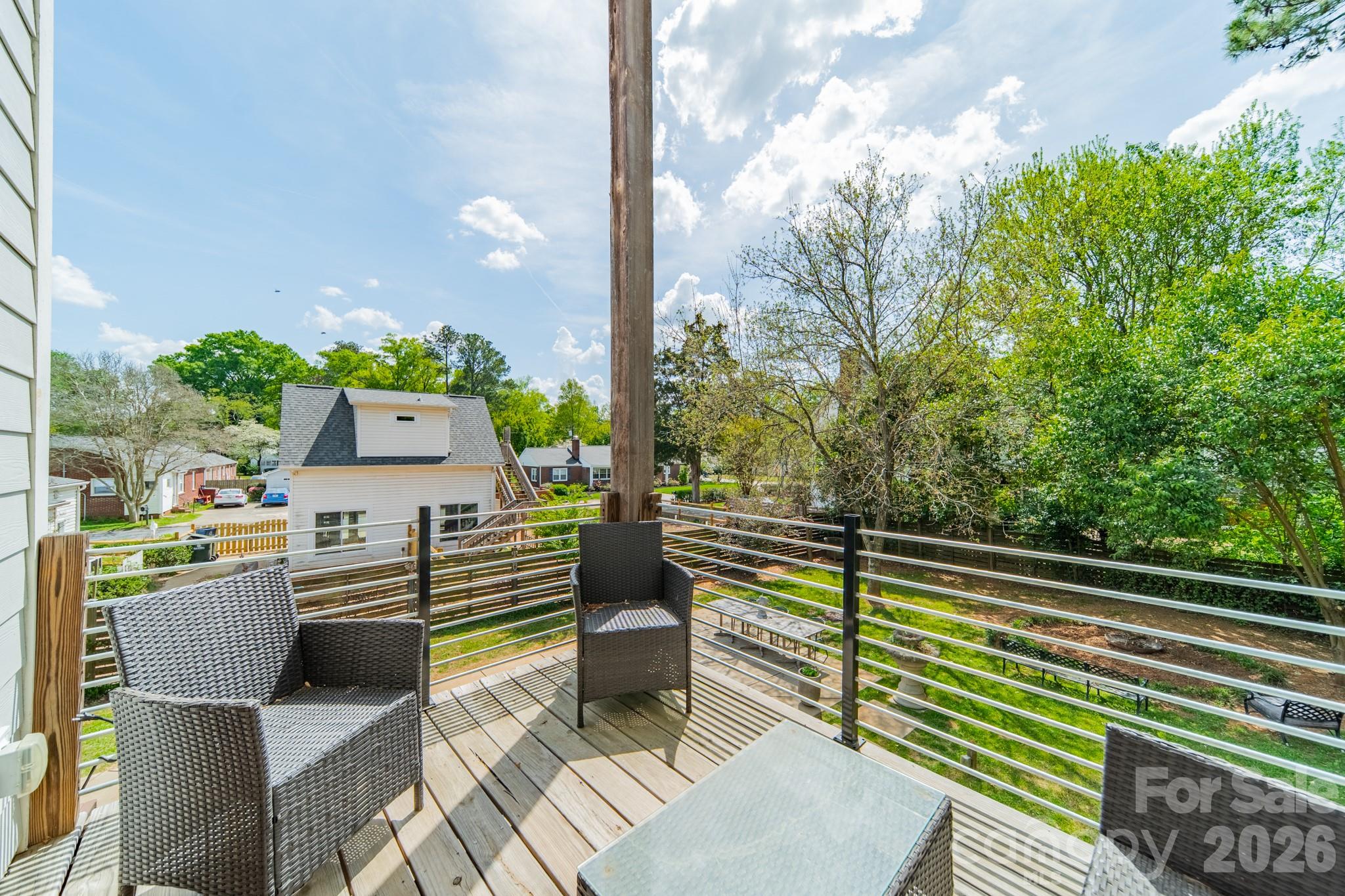 Seventeen Acres - Residential