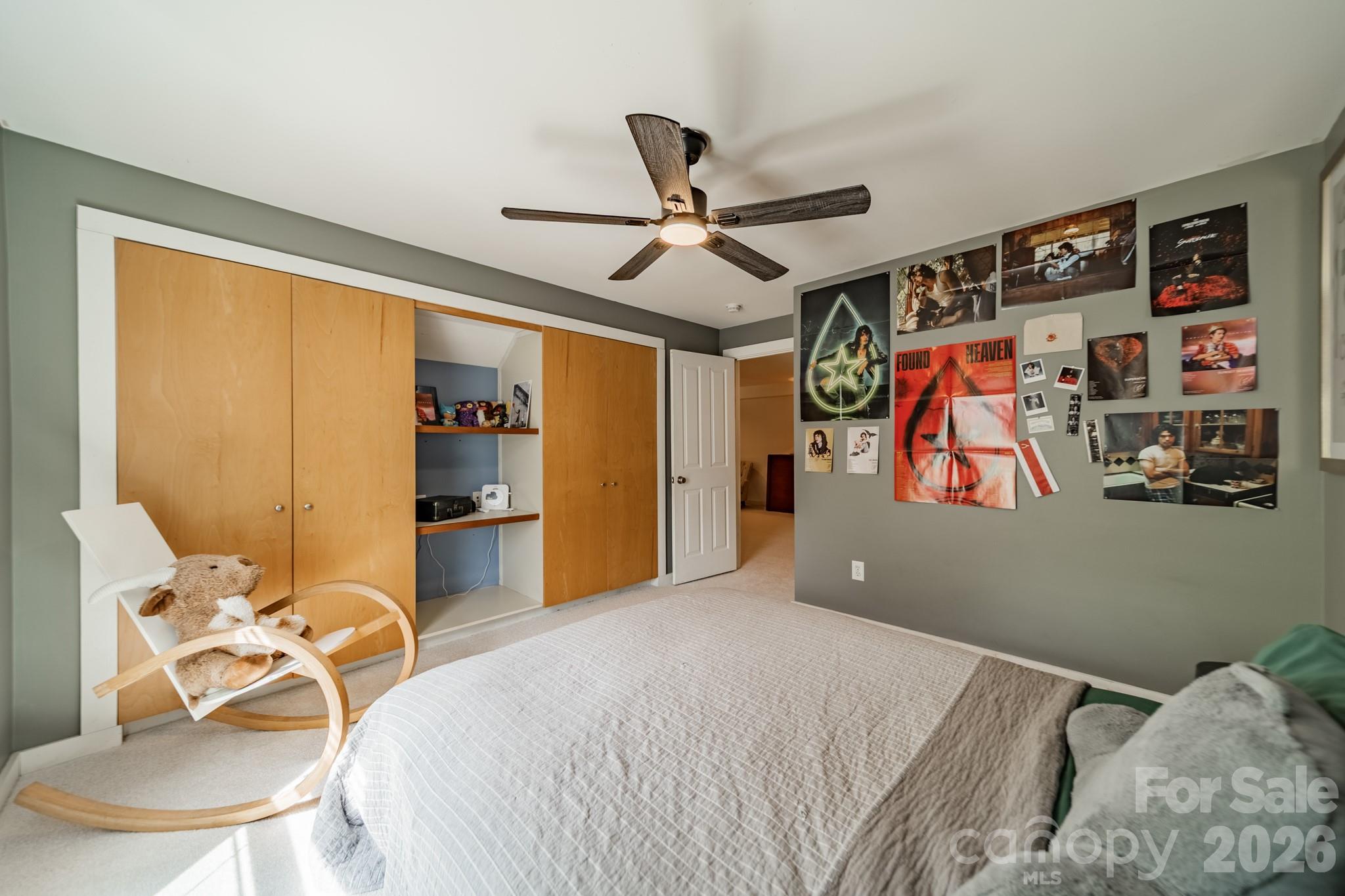 Seventeen Acres - Residential