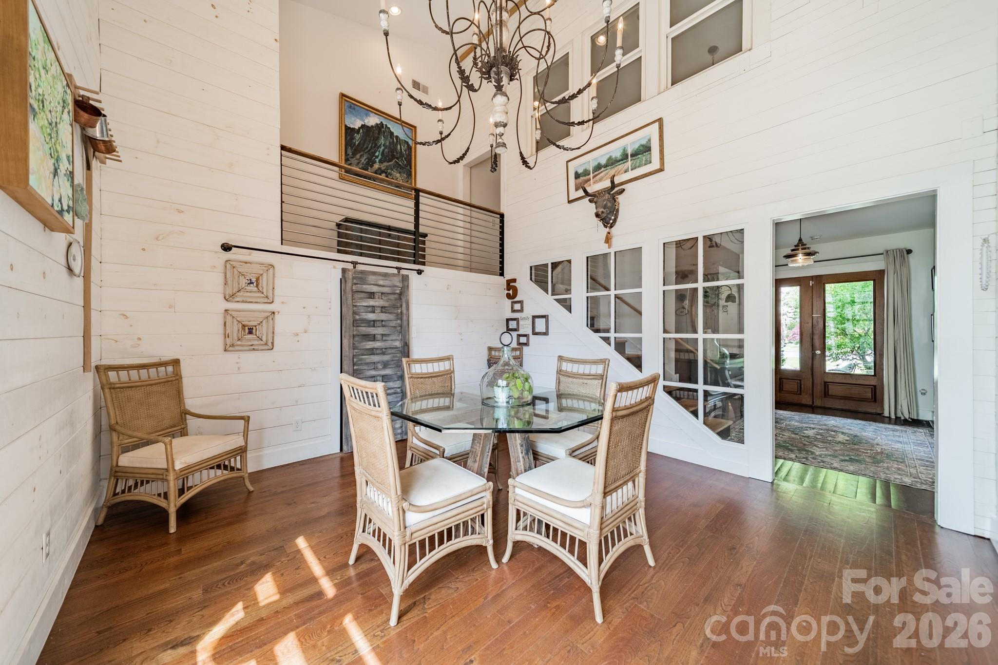 Seventeen Acres - Residential