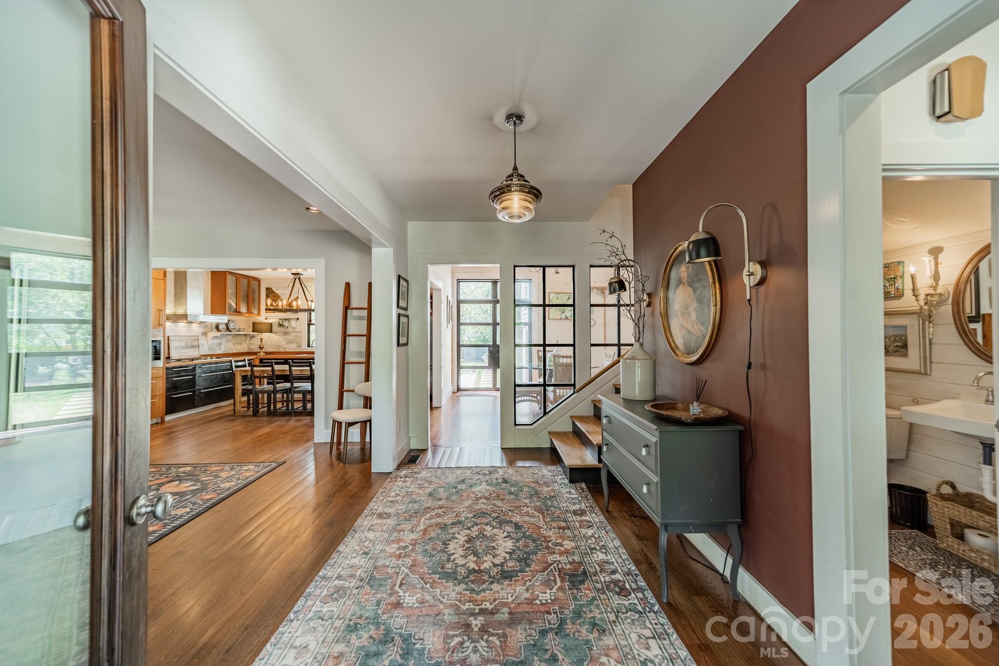 Seventeen Acres - Residential