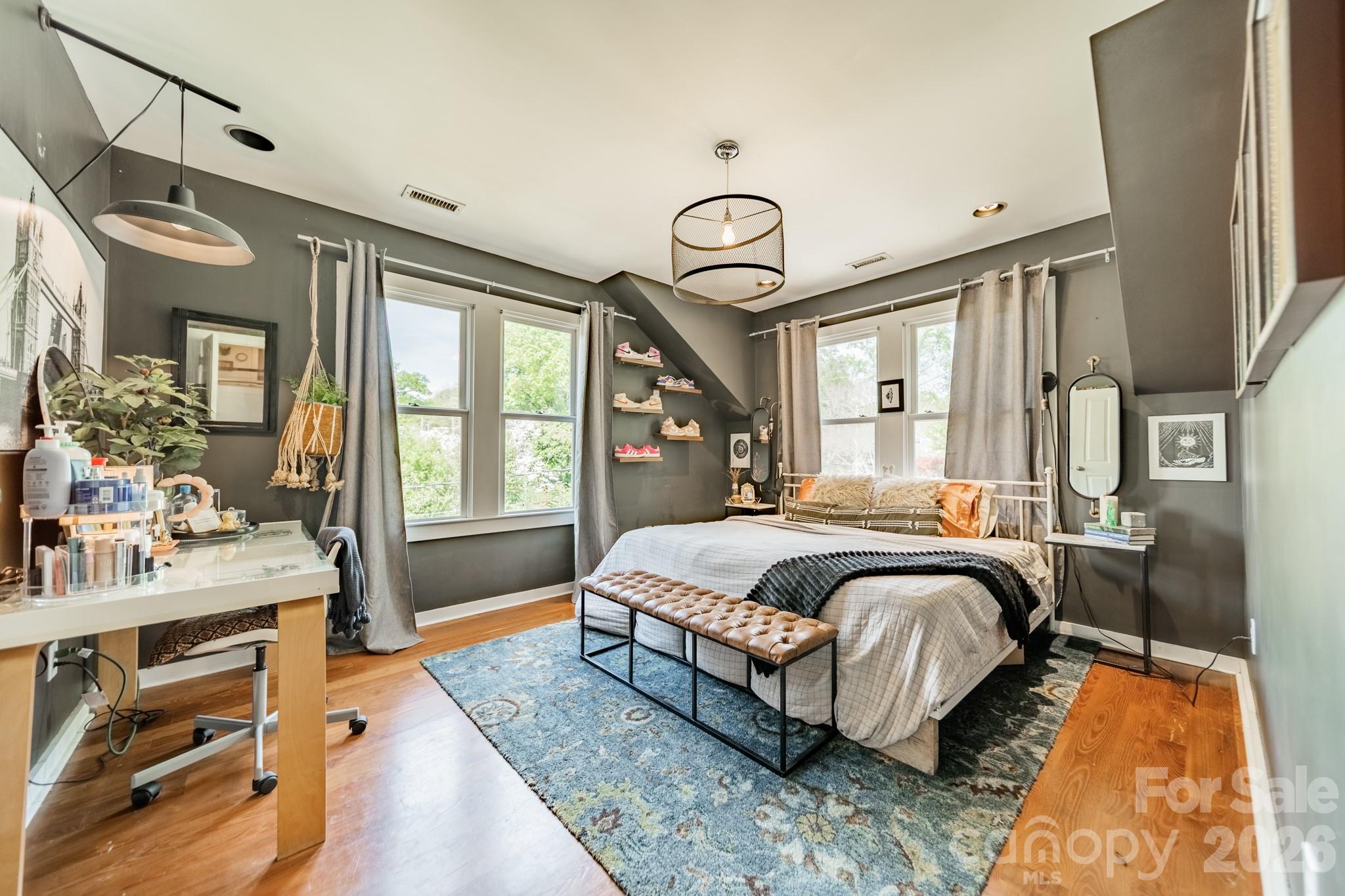 Seventeen Acres - Residential