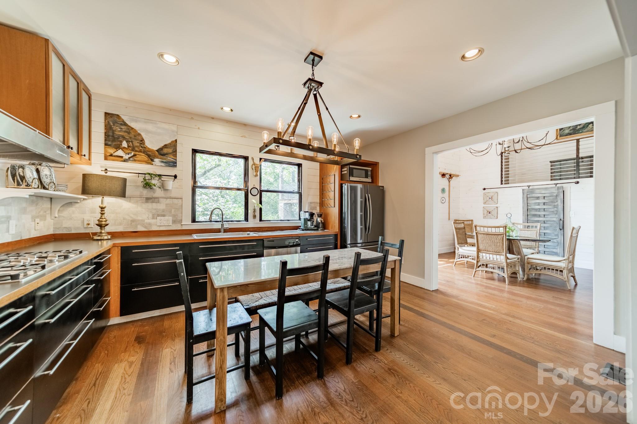 Seventeen Acres - Residential