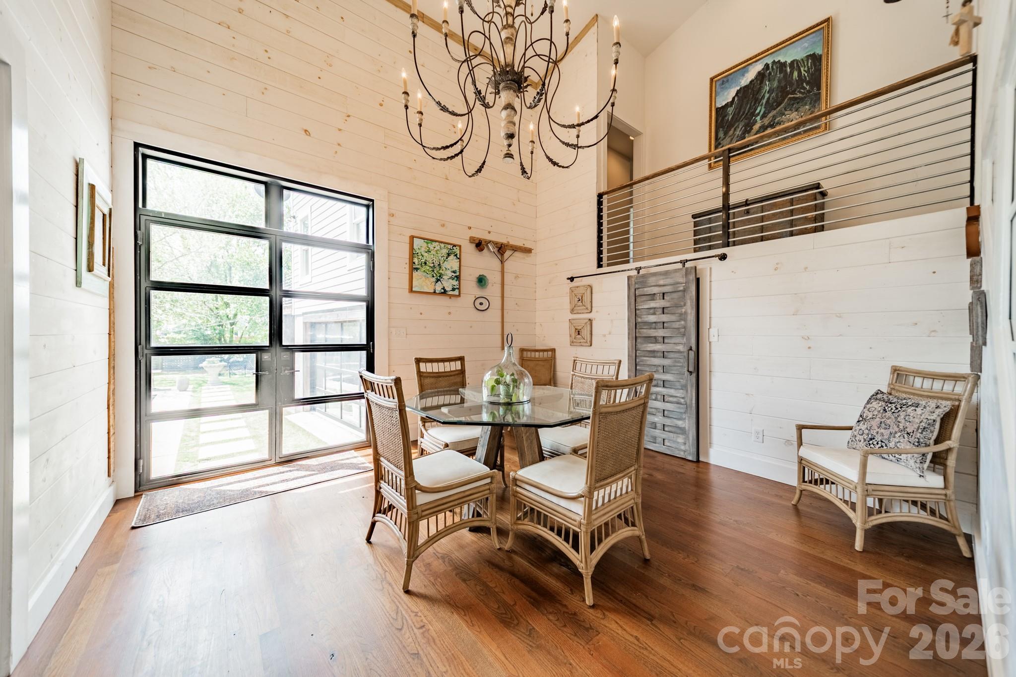 Seventeen Acres - Residential