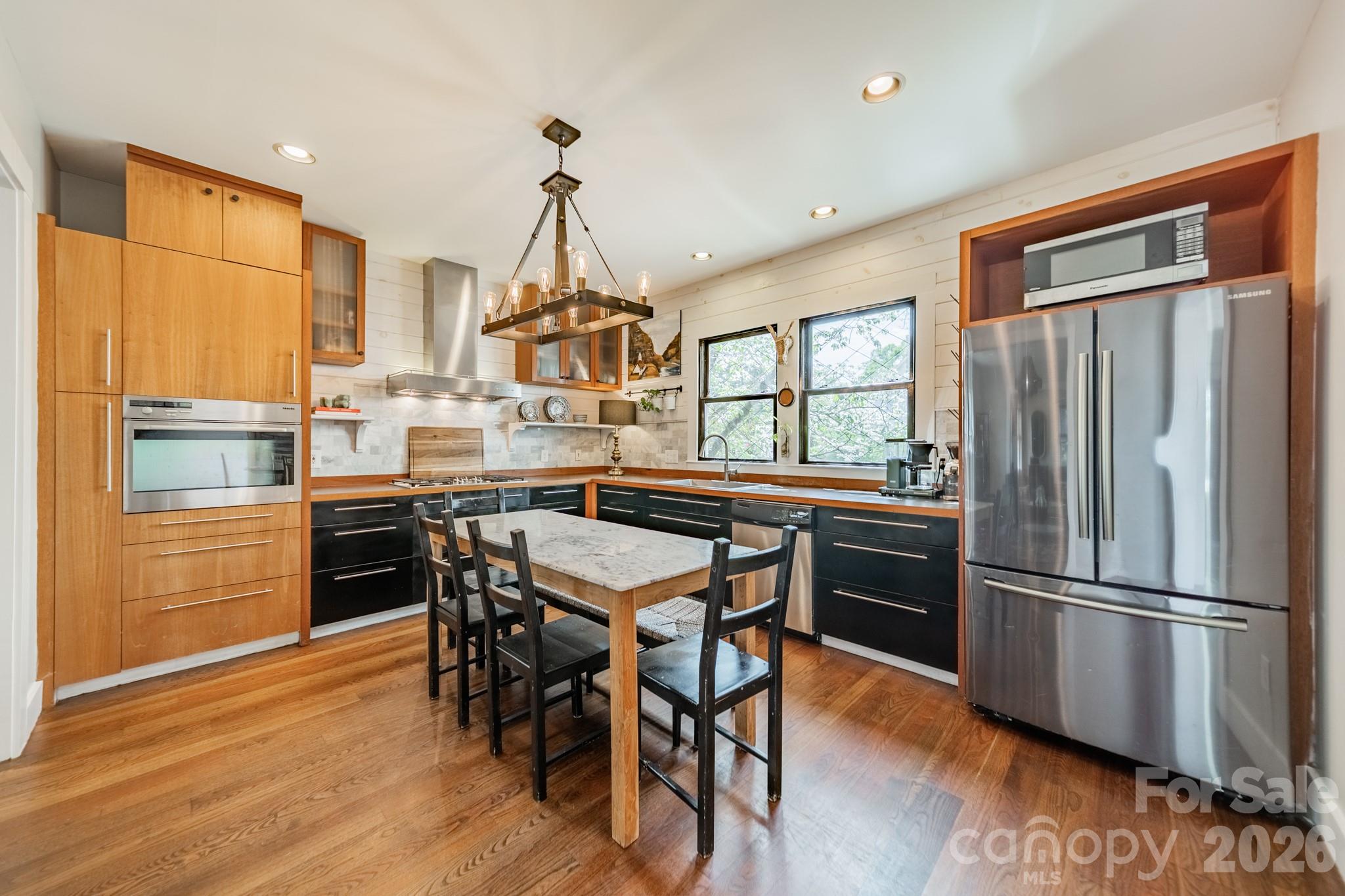 Seventeen Acres - Residential