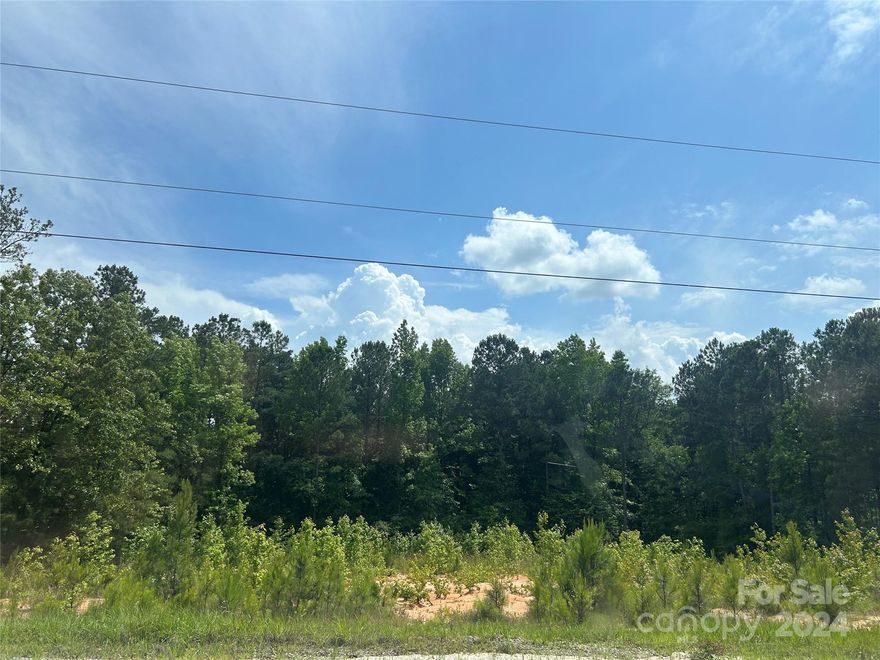 This land is a must see. Land is located in the Historic town of Winnsboro SC. If you are looking for a perfect location to have enough land for your new home build and outdoor entertainment, then look no further. This land consist of 2.99 acres of land and it is zoned for single family detached homes. Manufacture homes are allowed and utility access are available. Well and septic are required  and this land will not last for long.